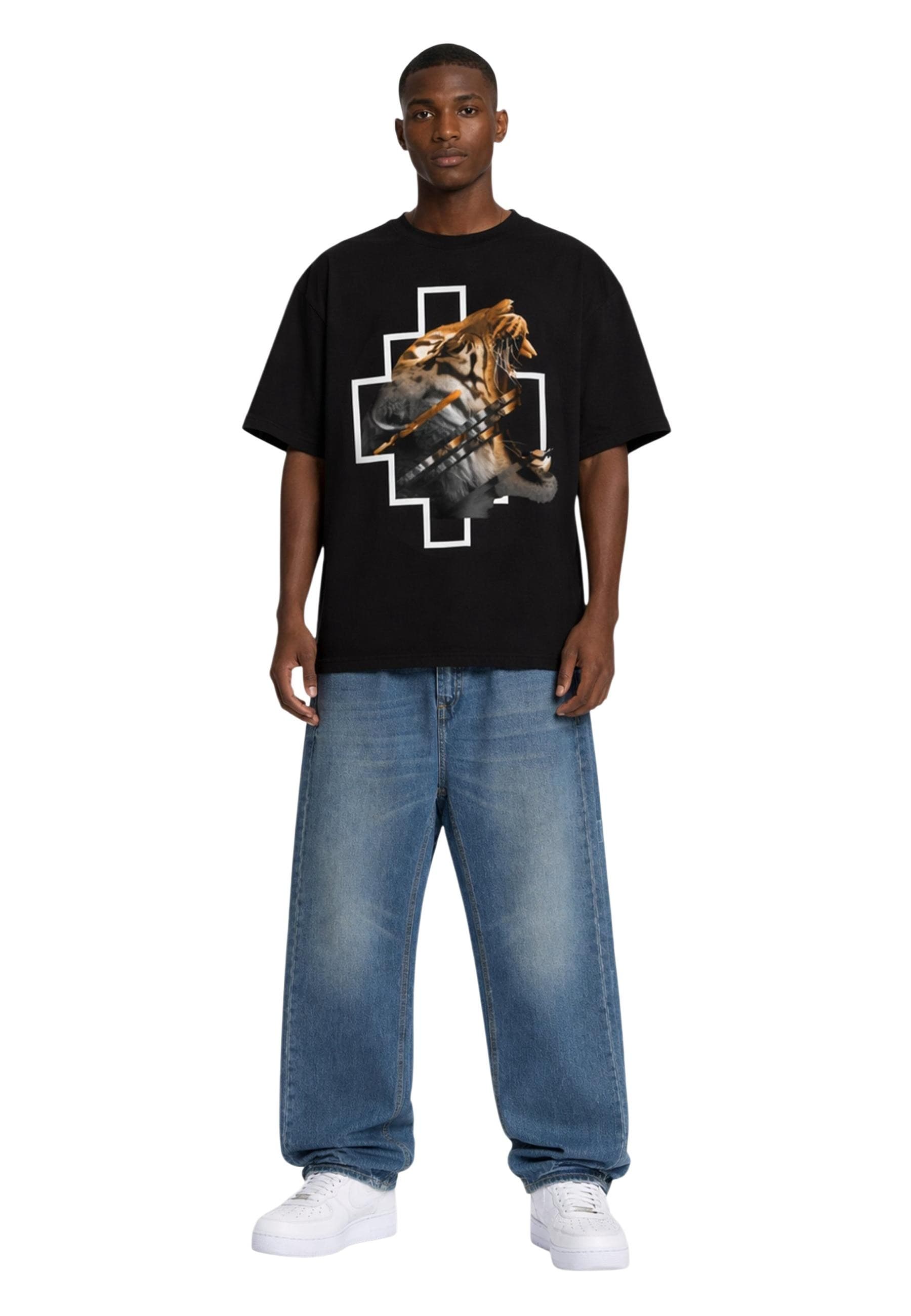 County Of Milan T-Shirt Uomo - County Of Milan