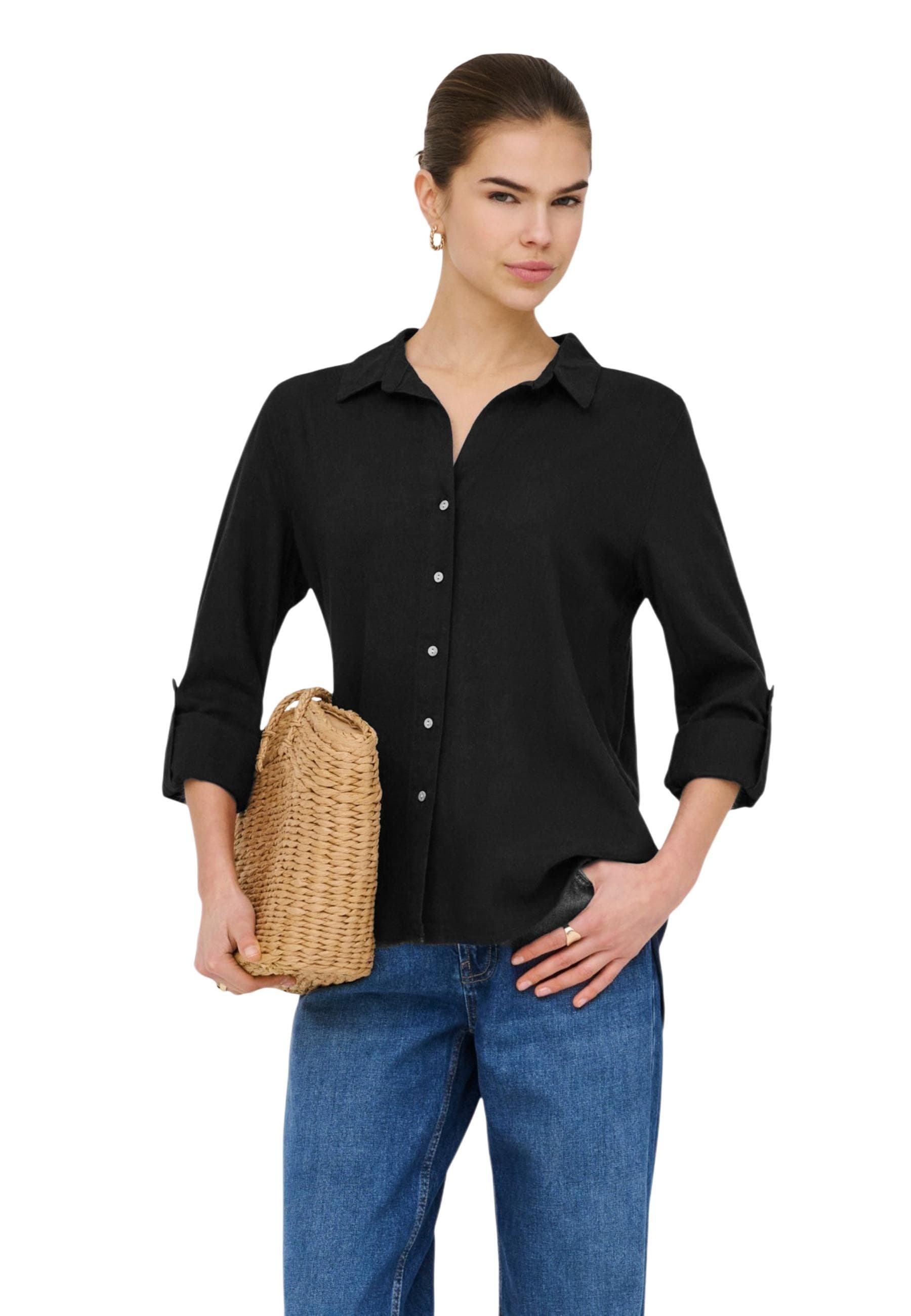 Only Camicia Donna - Only