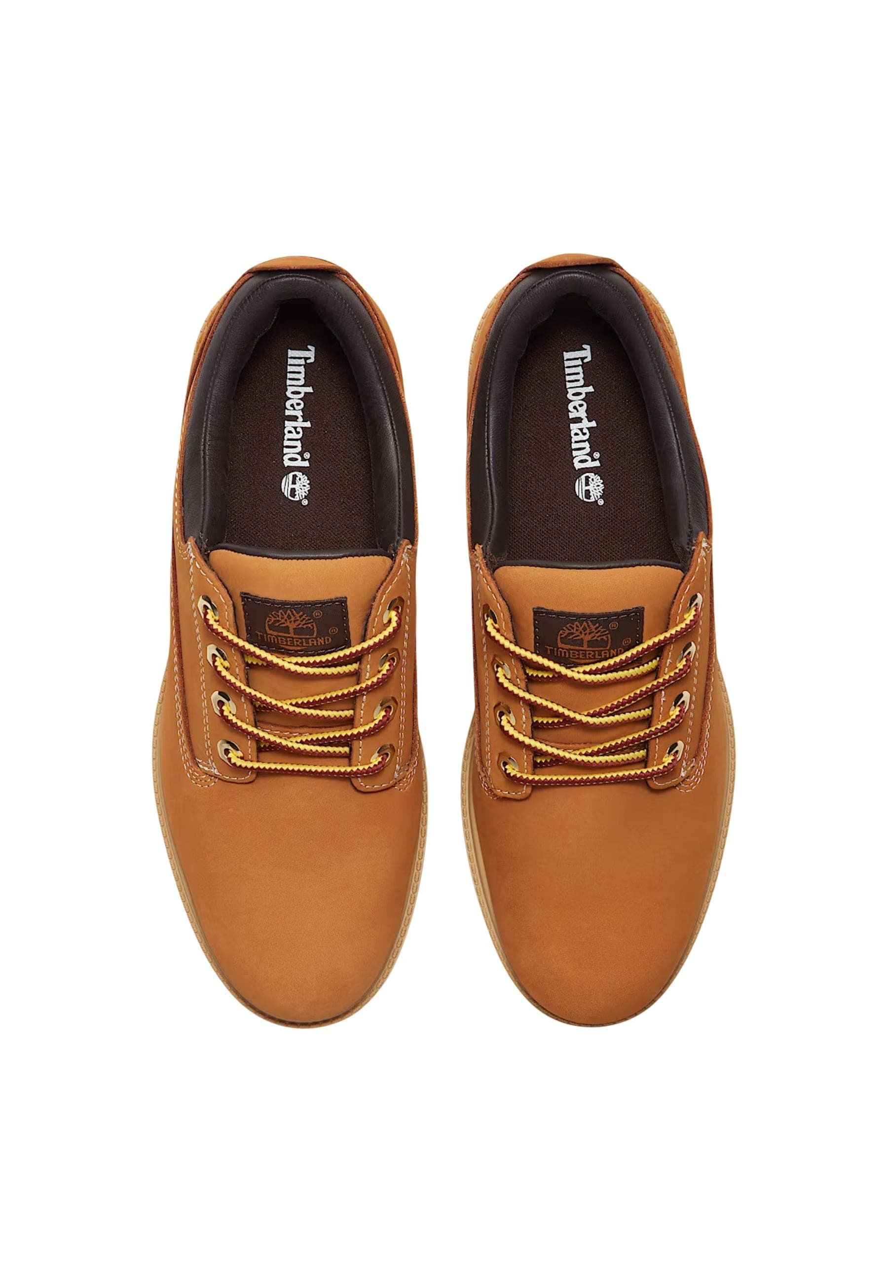 Timberland Scarpe Stringate Uomo - Timberland