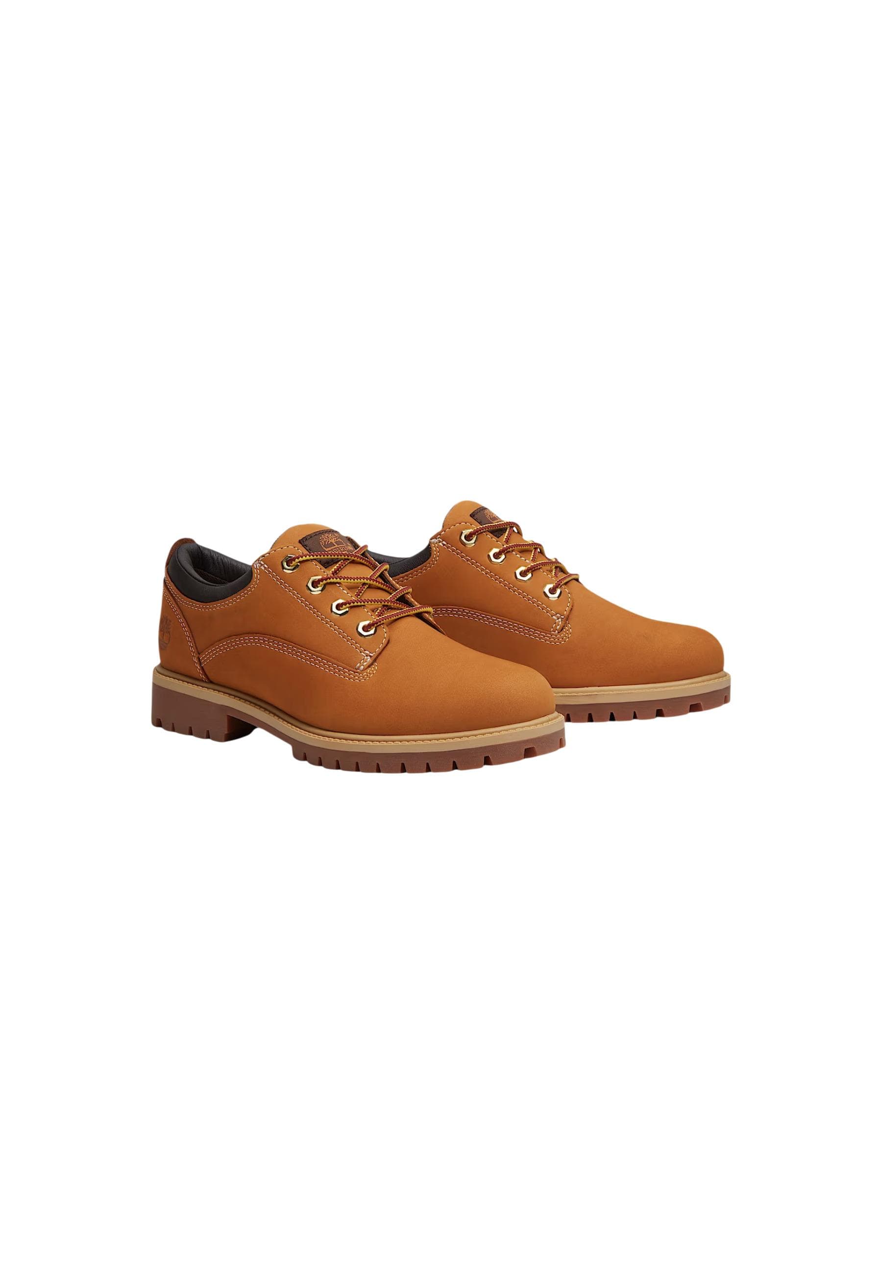 Timberland Scarpe Stringate Uomo - Timberland