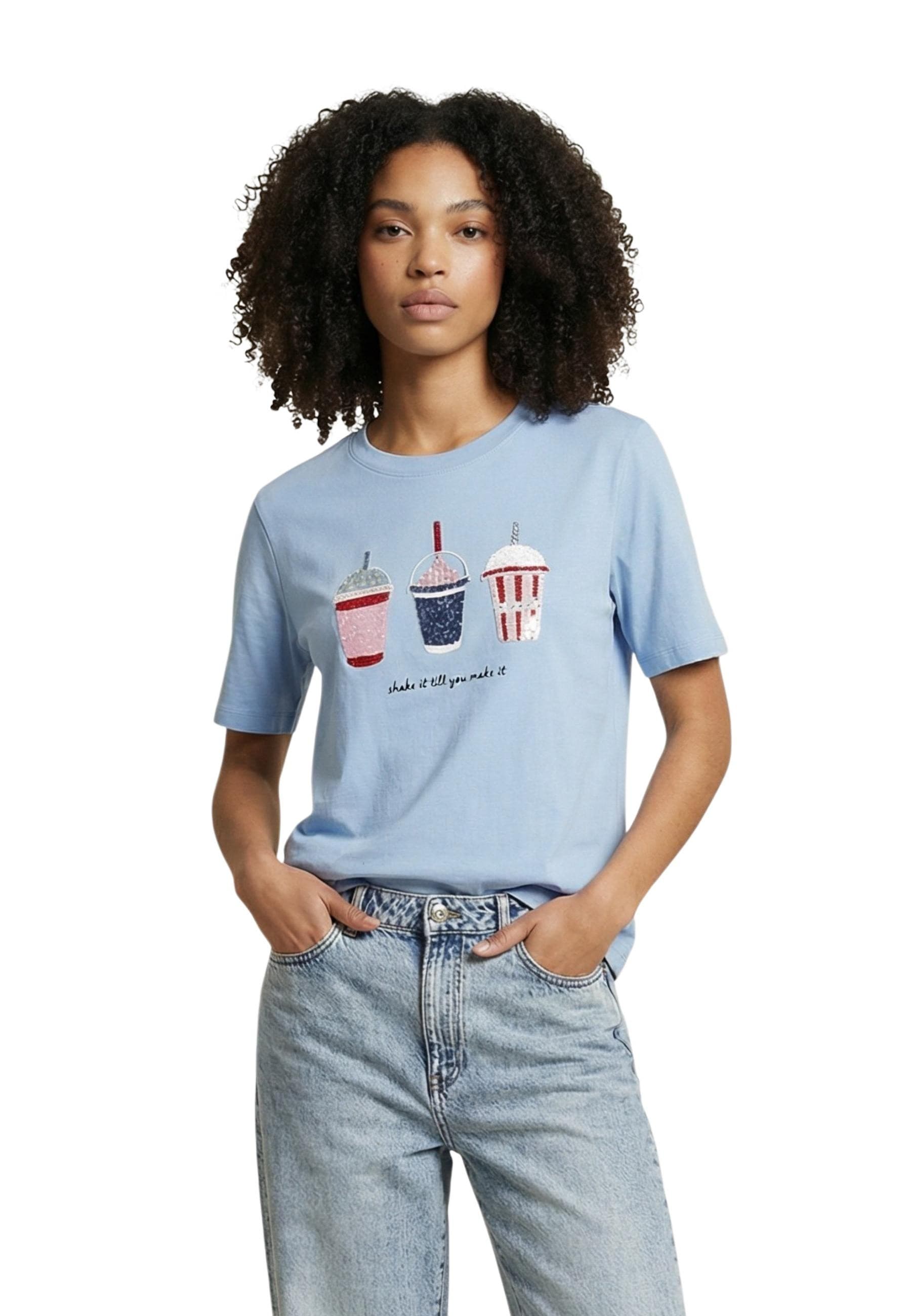 Only T-Shirt Donna - Only