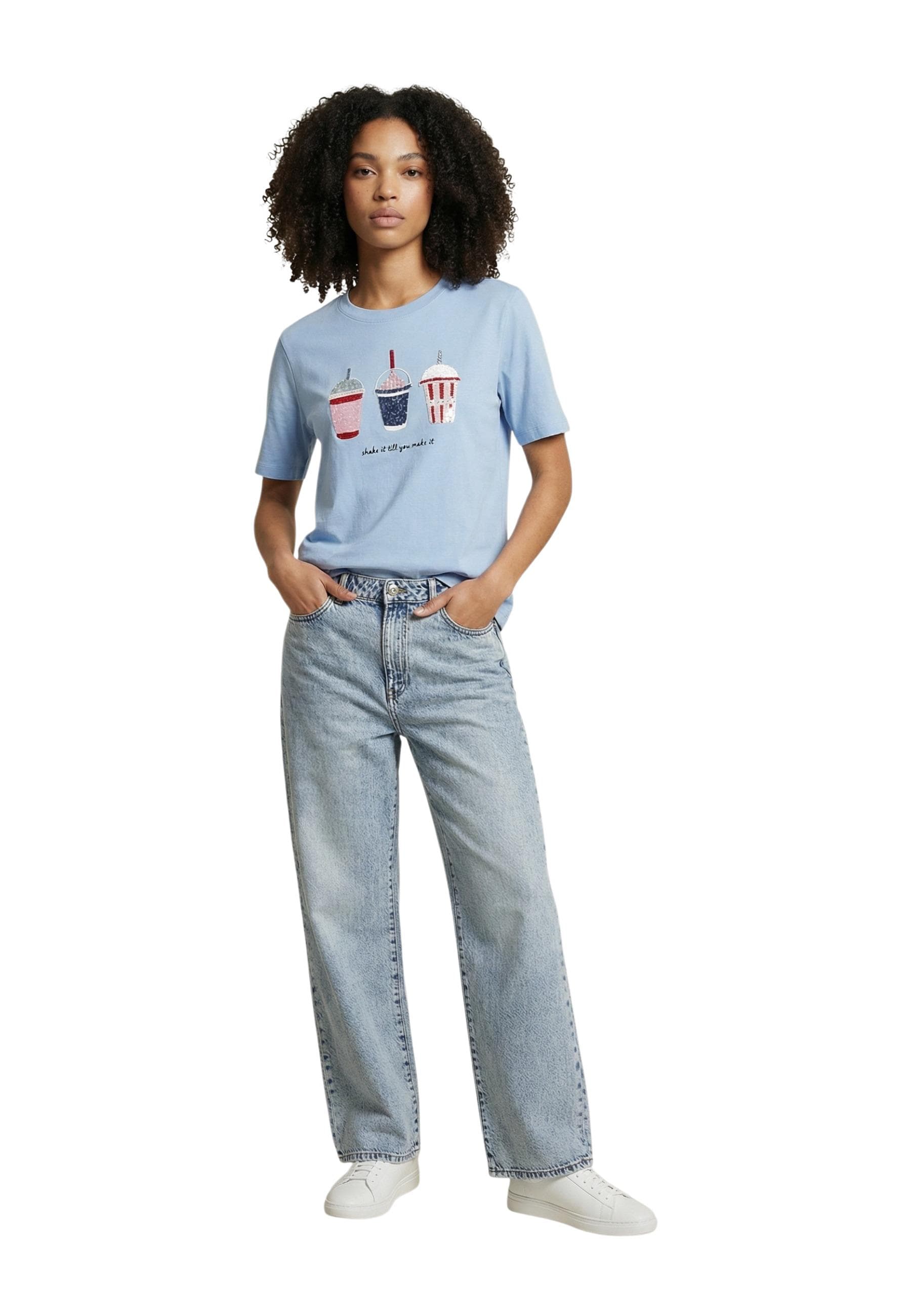 Only T-Shirt Donna - Only