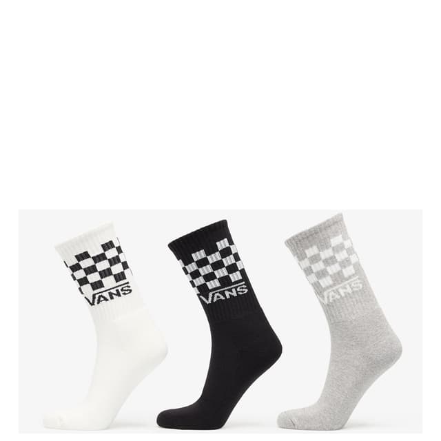 Vans Бельо МЪЖe