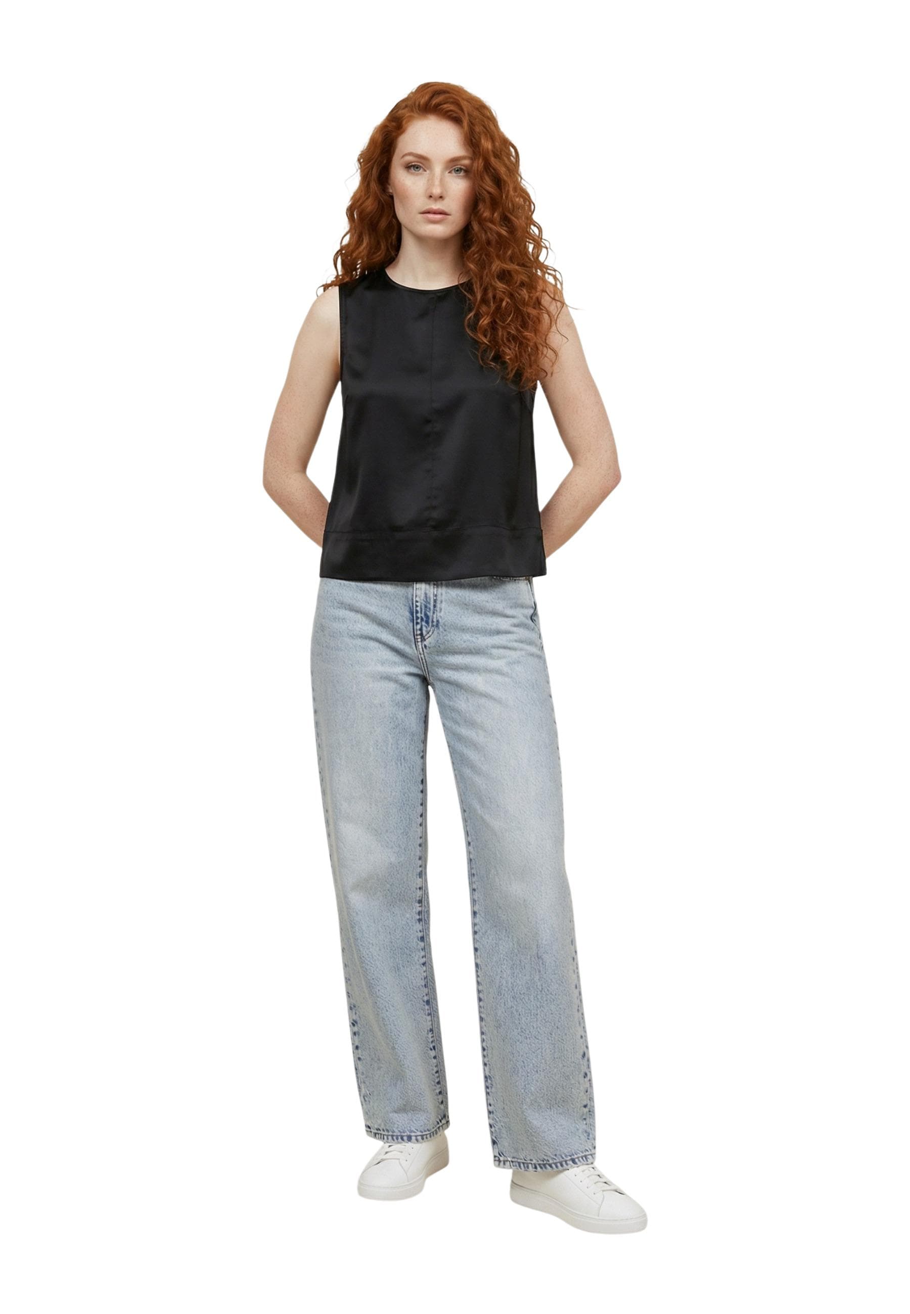 Only Blouse Donna - Only