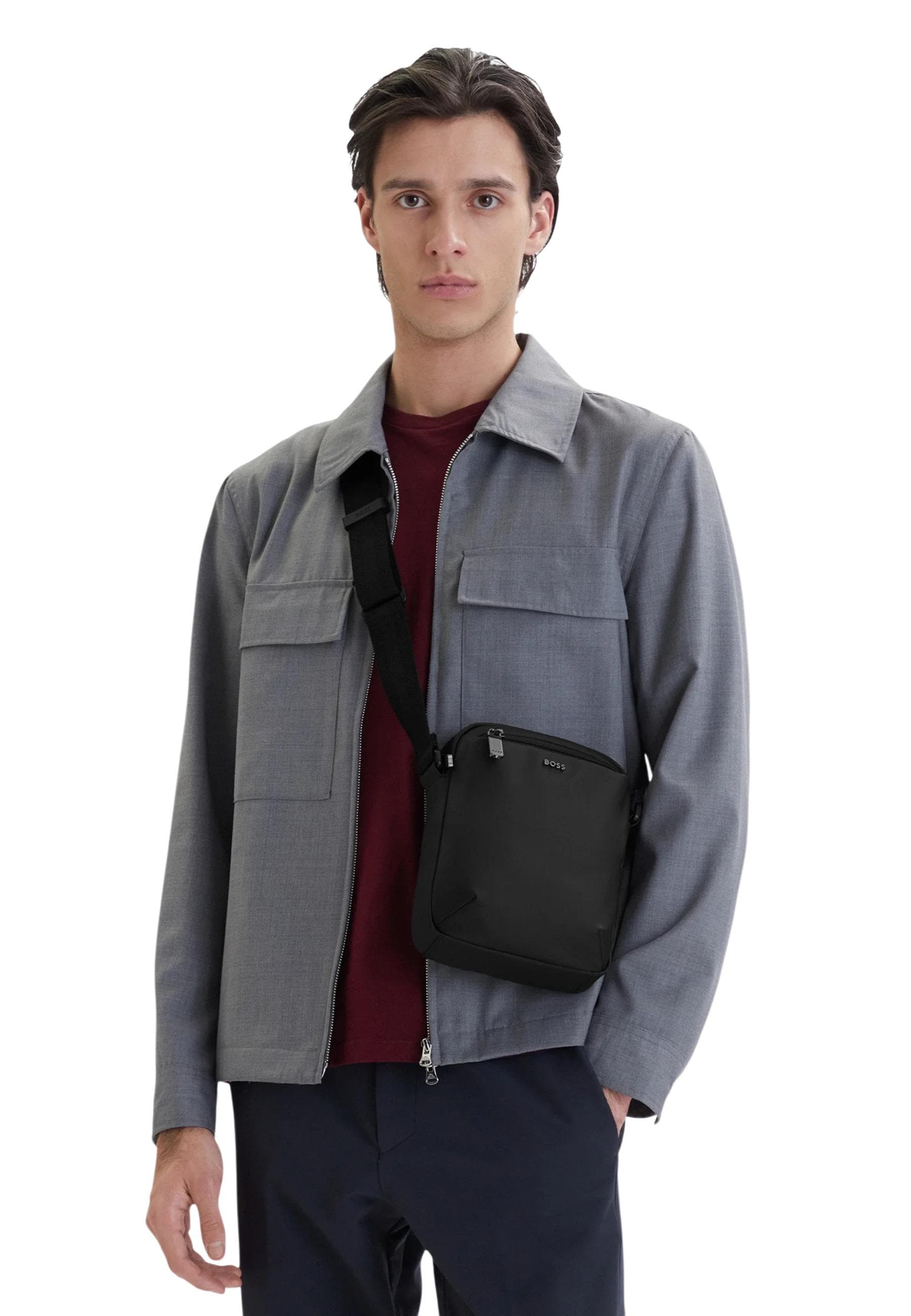 Boss Borsa Uomo - Boss