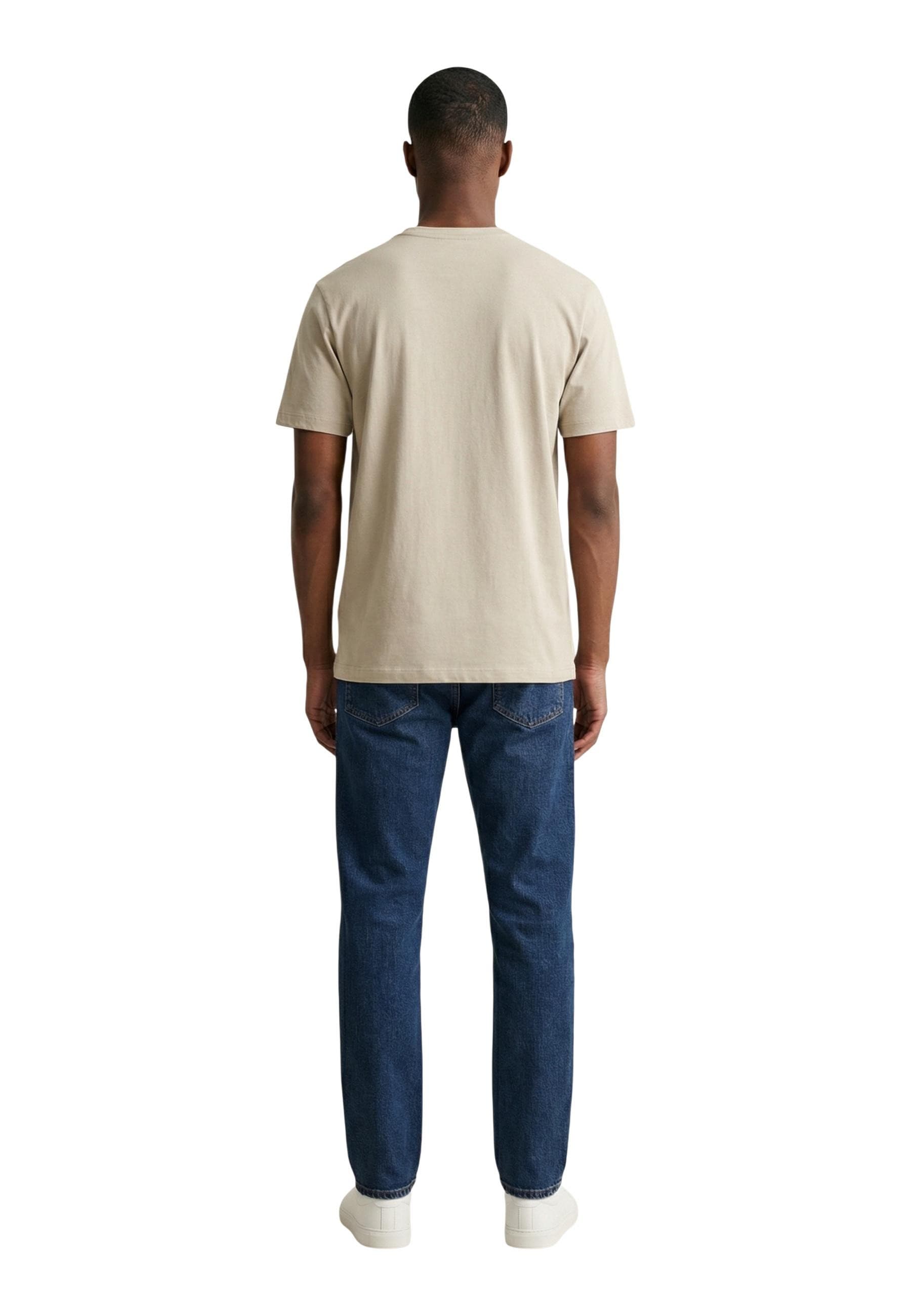 Armani Exchange T-Shirt Uomo - Armani Exchange