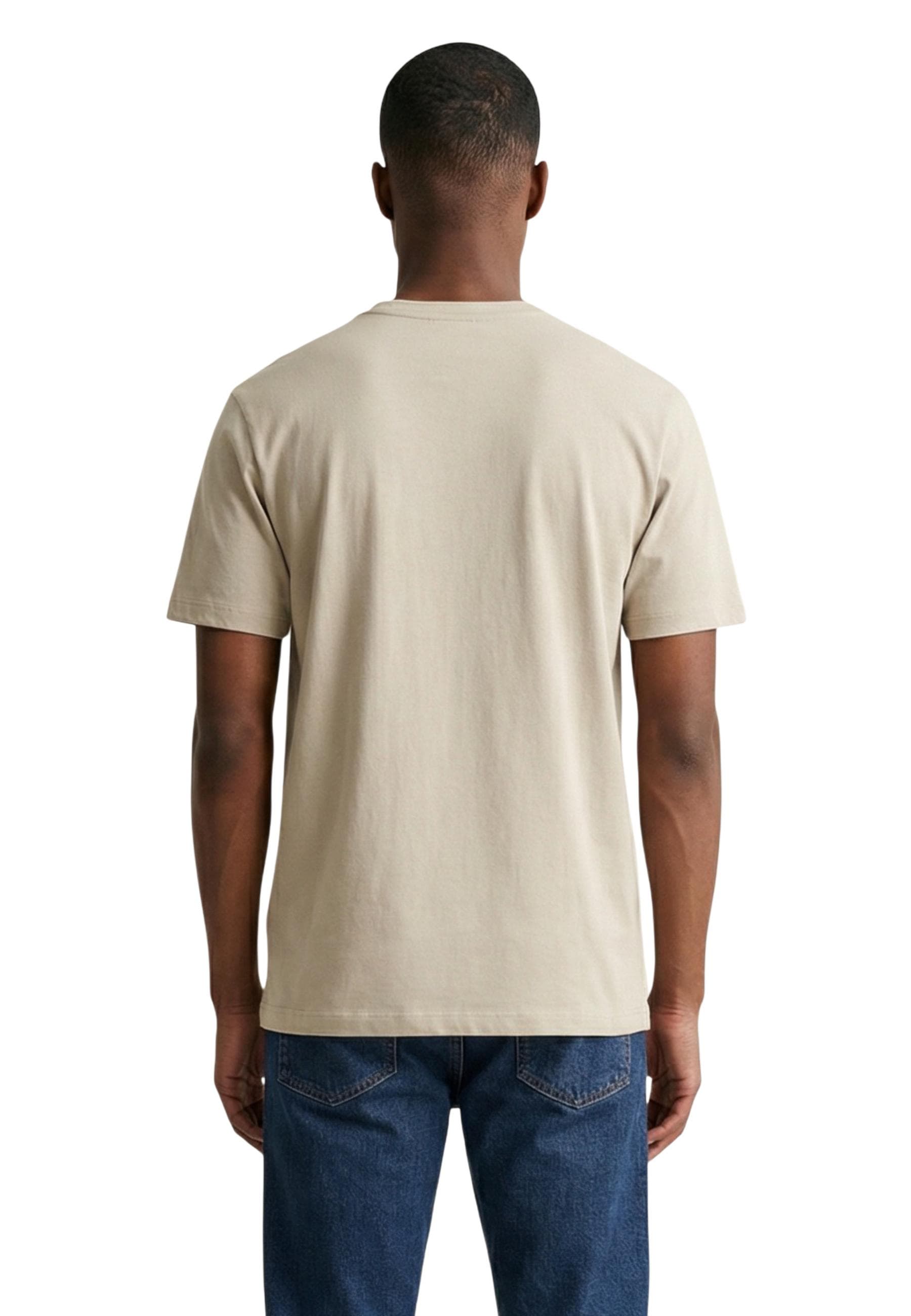 Armani Exchange T-Shirt Uomo - Armani Exchange