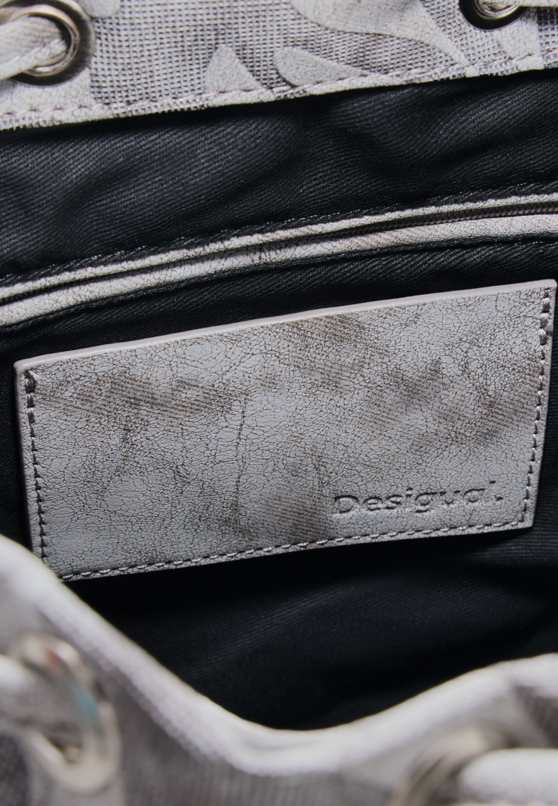 Desigual Borsa Donna - Desigual