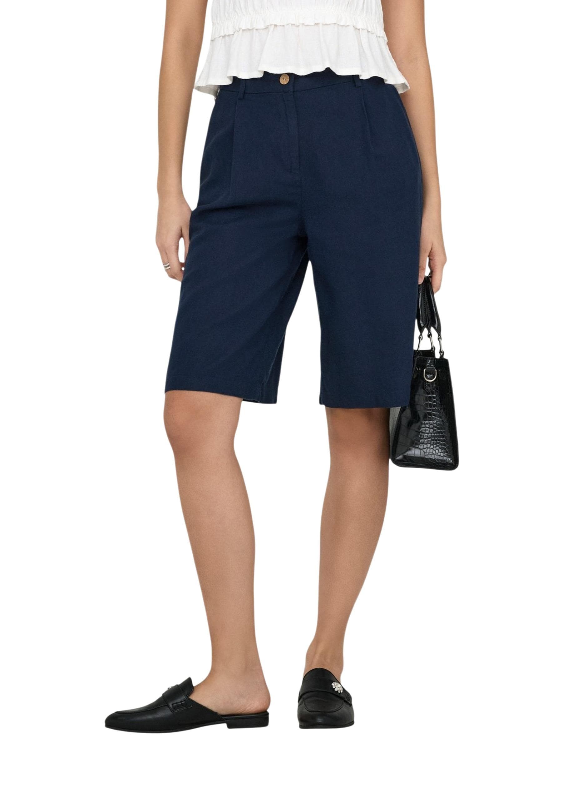 Only Shorts Donna - Only