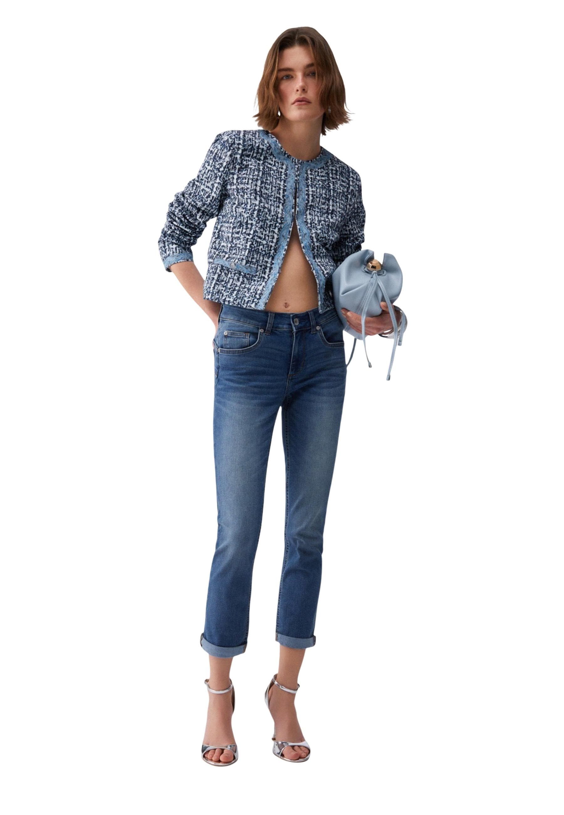 Liu Jo Jeans Donna - Liu Jo