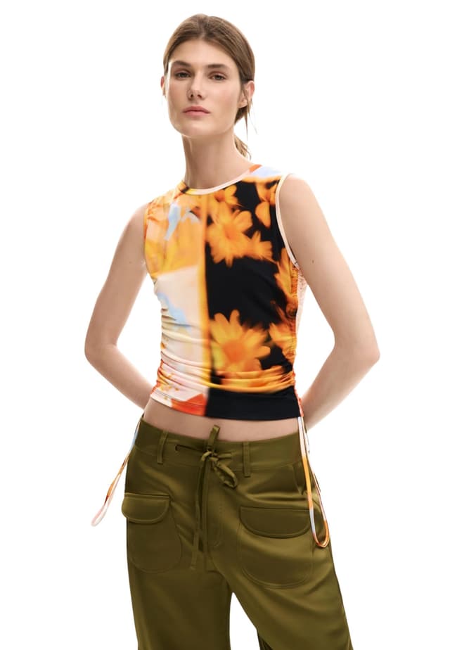 Desigual Потник Жени