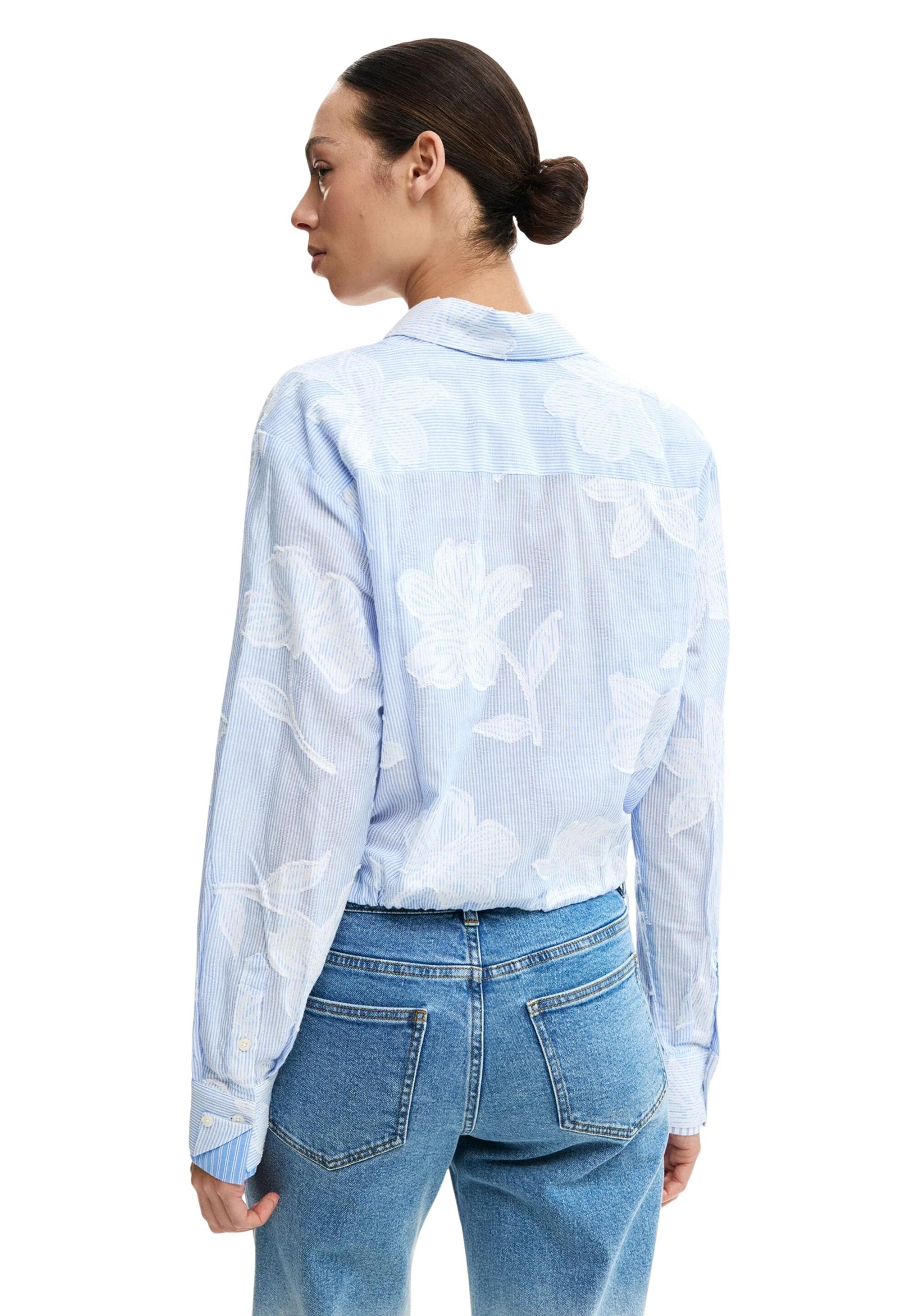 Desigual Camicia Donna - Desigual