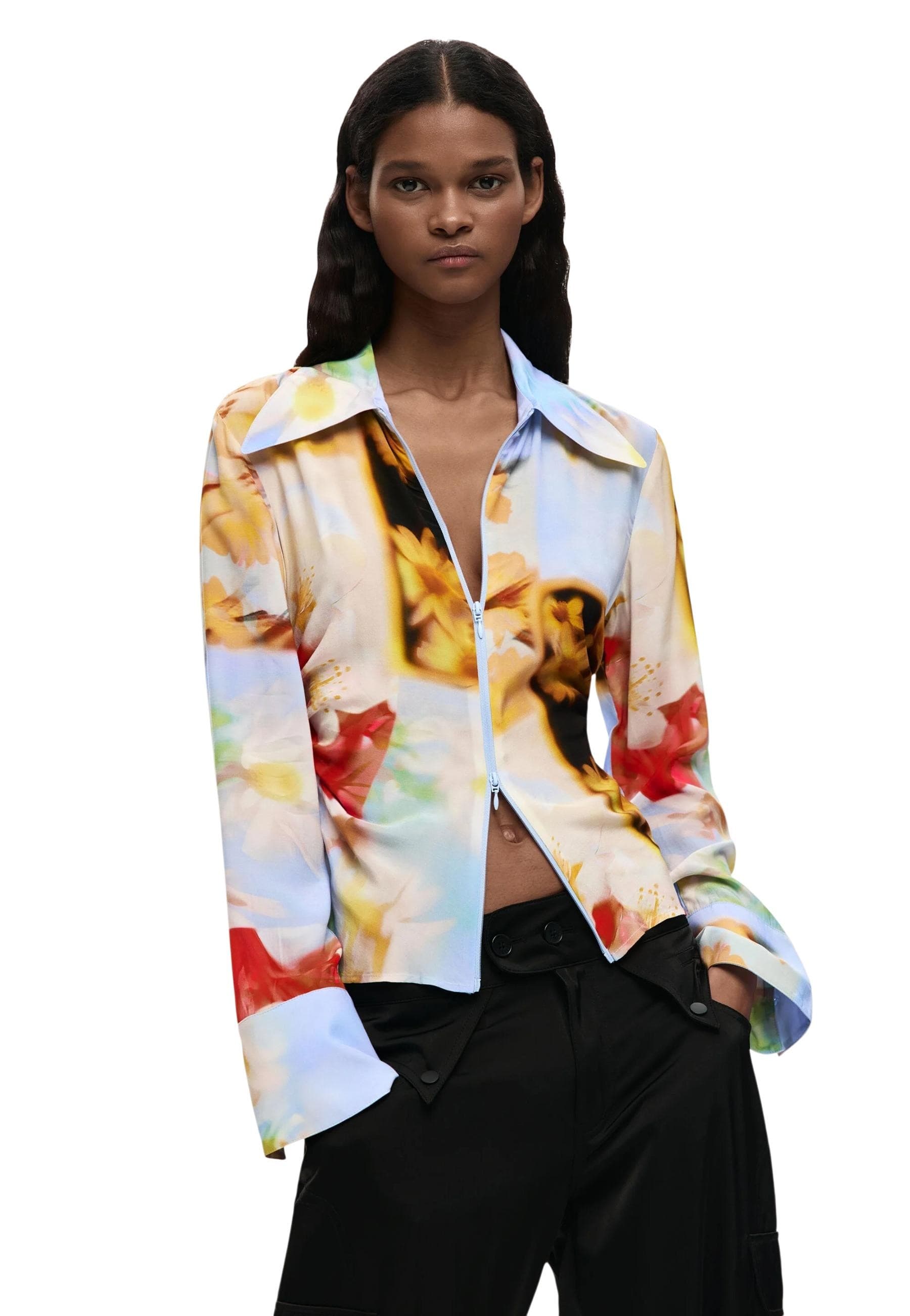 Desigual Camicia Donna - Desigual