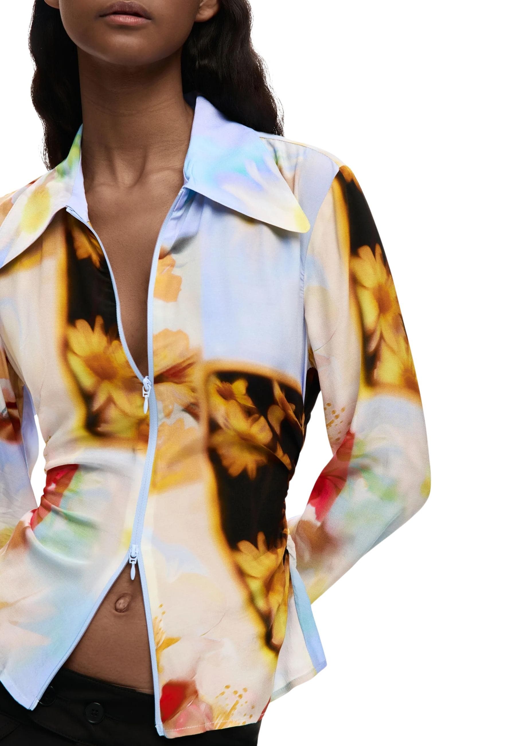 Desigual Camicia Donna - Desigual