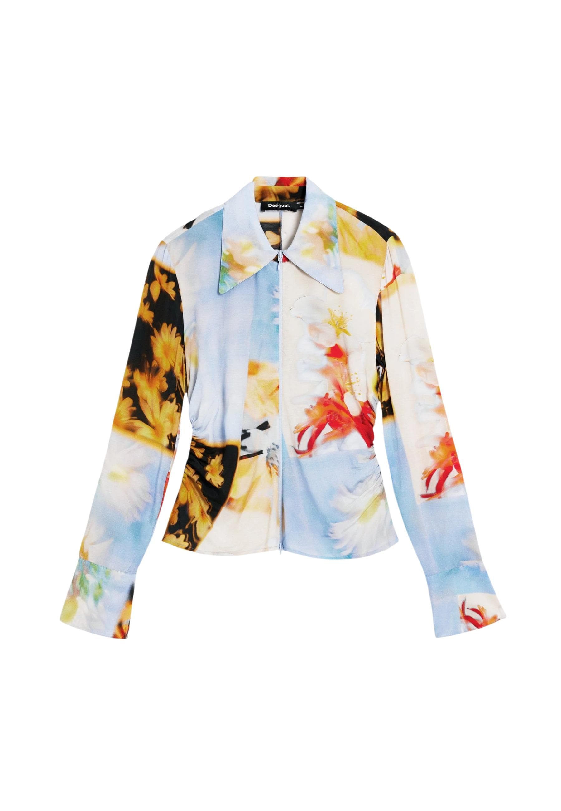 Desigual Camicia Donna - Desigual