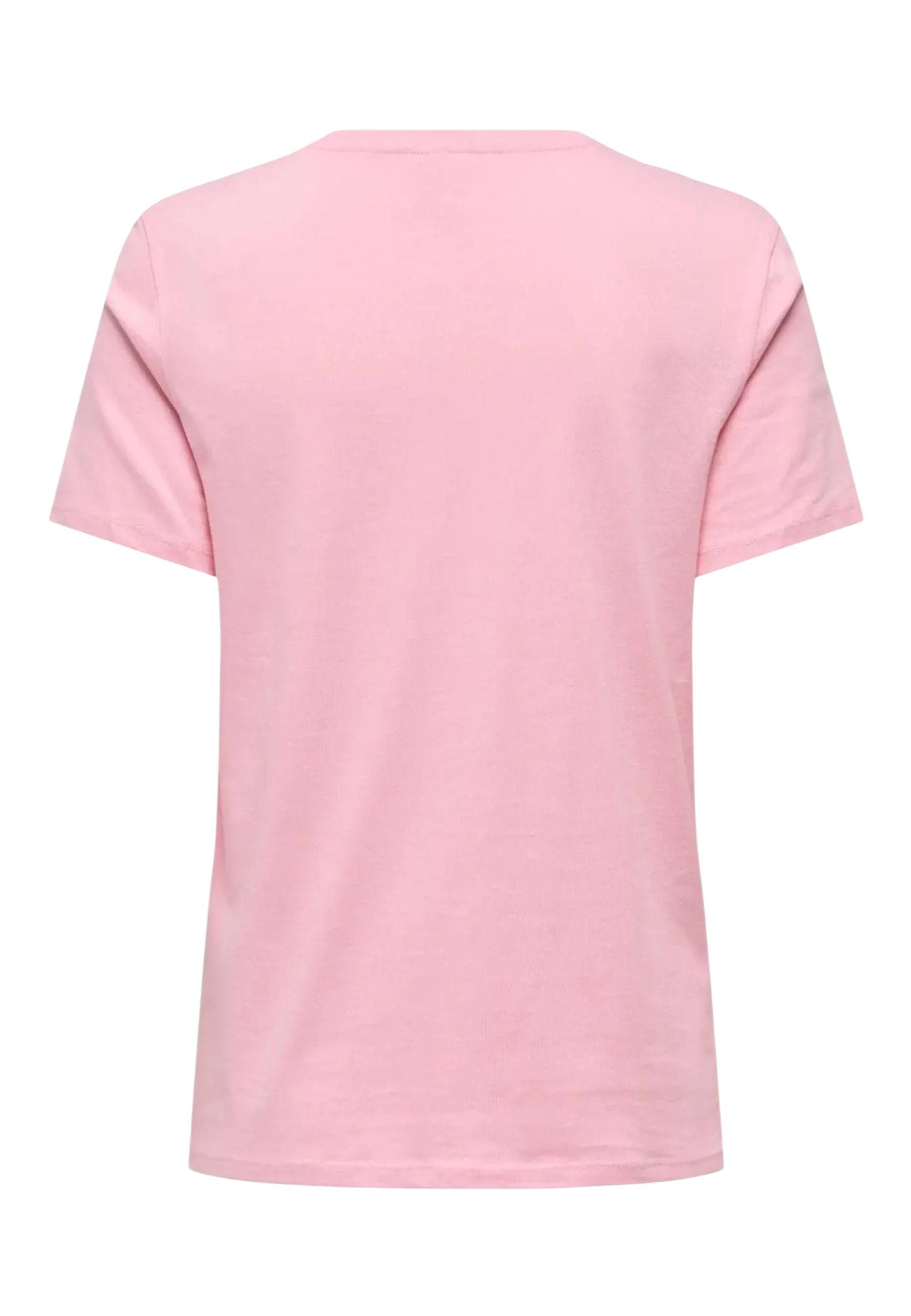 Only T-Shirt Donna - Only