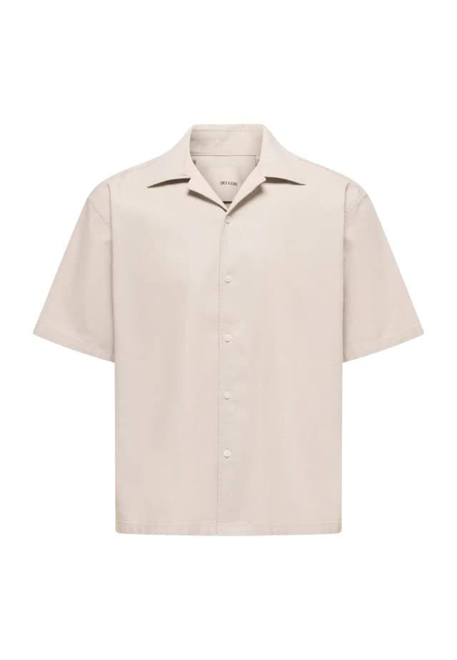 Only & Sons Риза МЪЖe