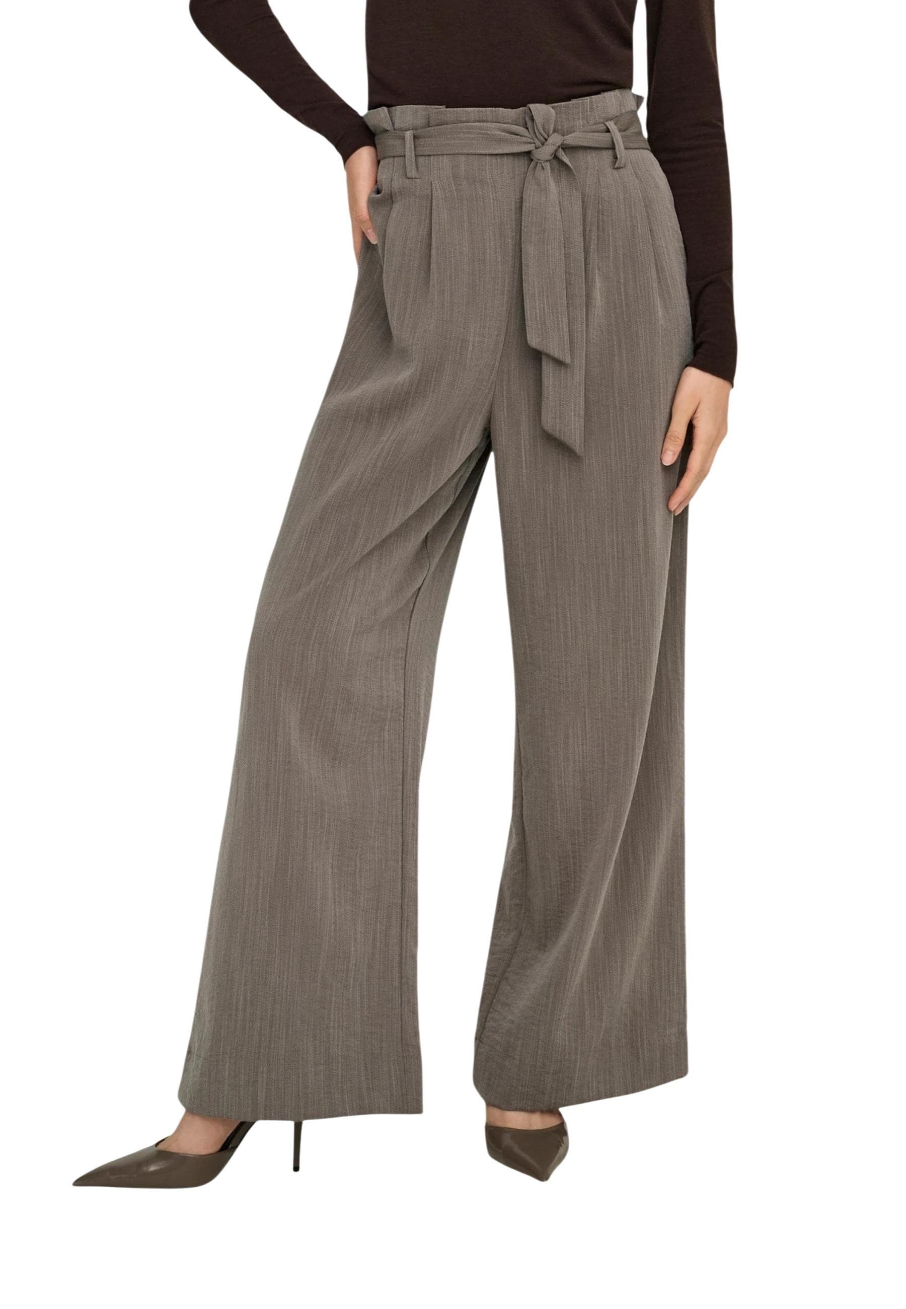 Only Pantaloni Donna - Only