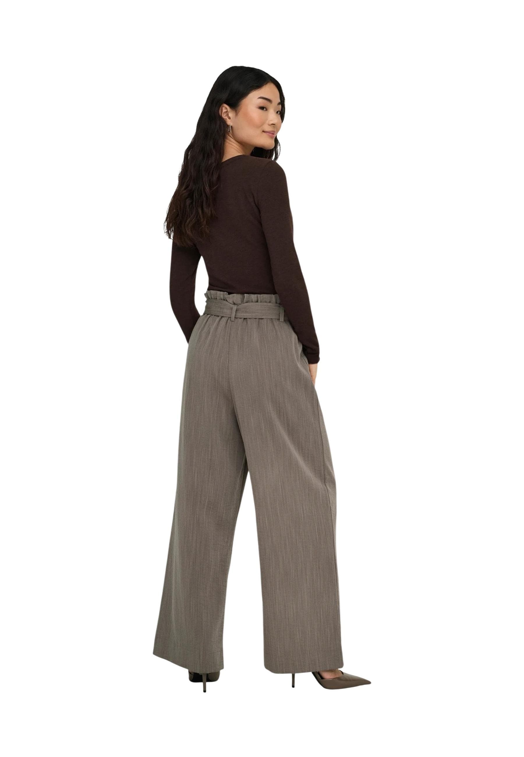 Only Pantaloni Donna - Only