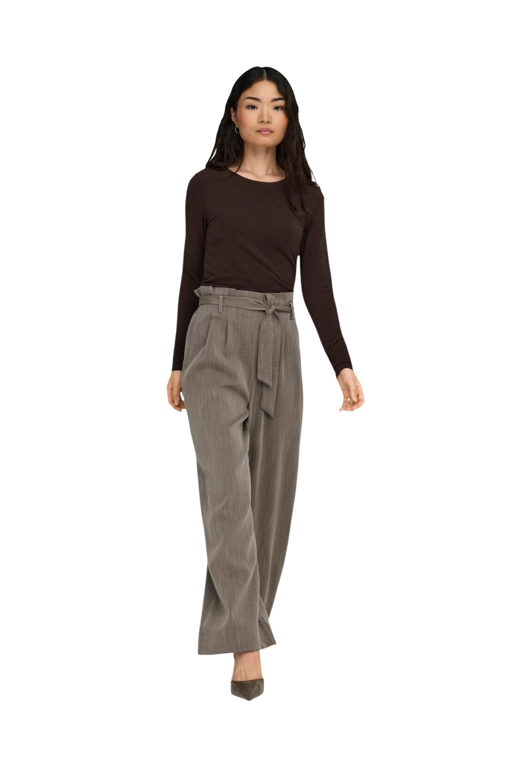 Only Pantaloni Donna - Only