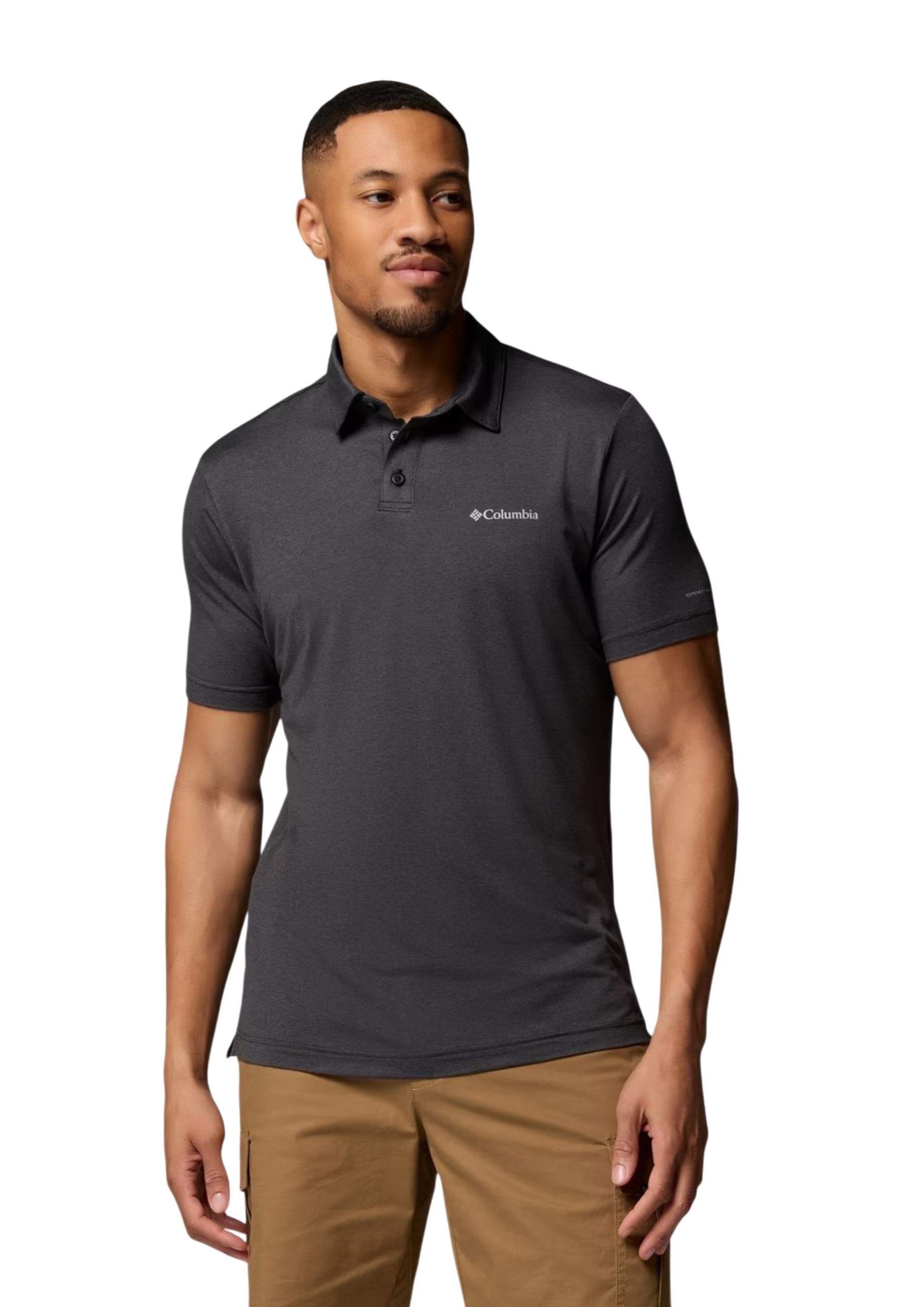Columbia Polo Uomo - Columbia