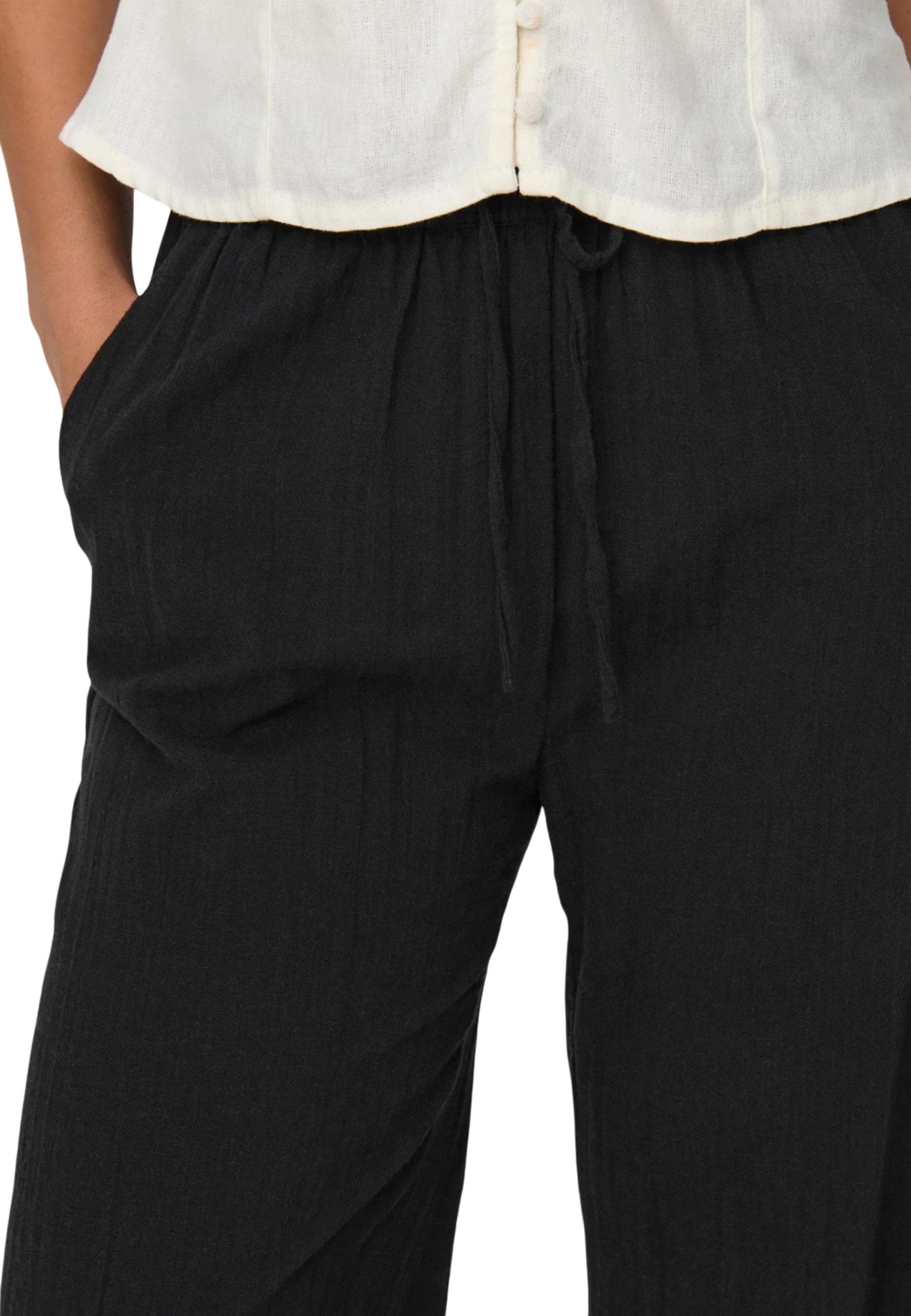 Only Pantaloni Donna - Only