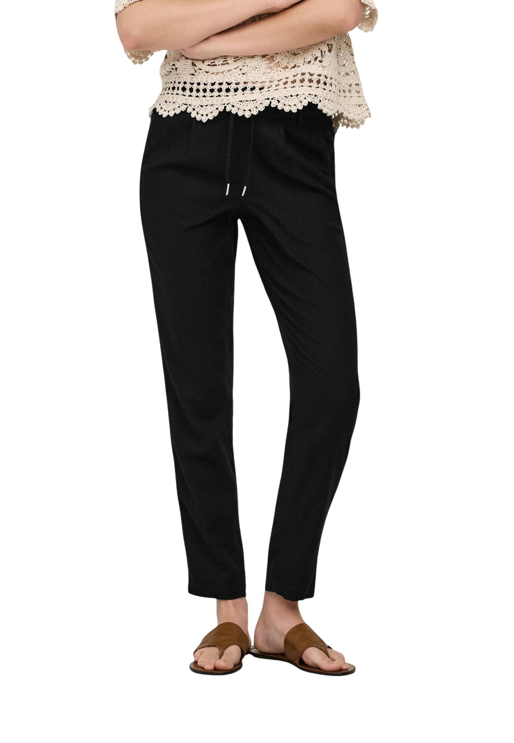 Only Pantaloni Donna - Only