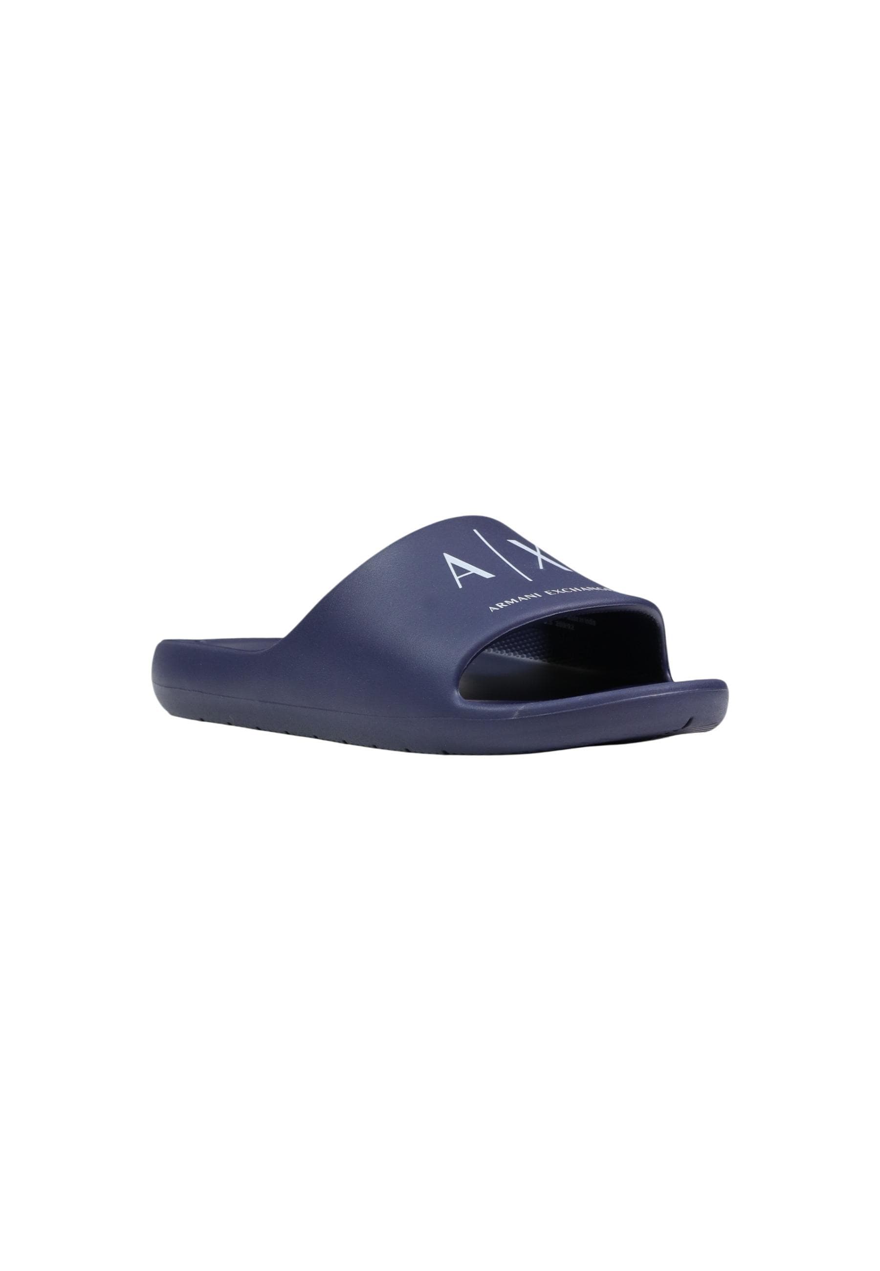 Armani Exchange Ciabatte Uomo - Armani Exchange