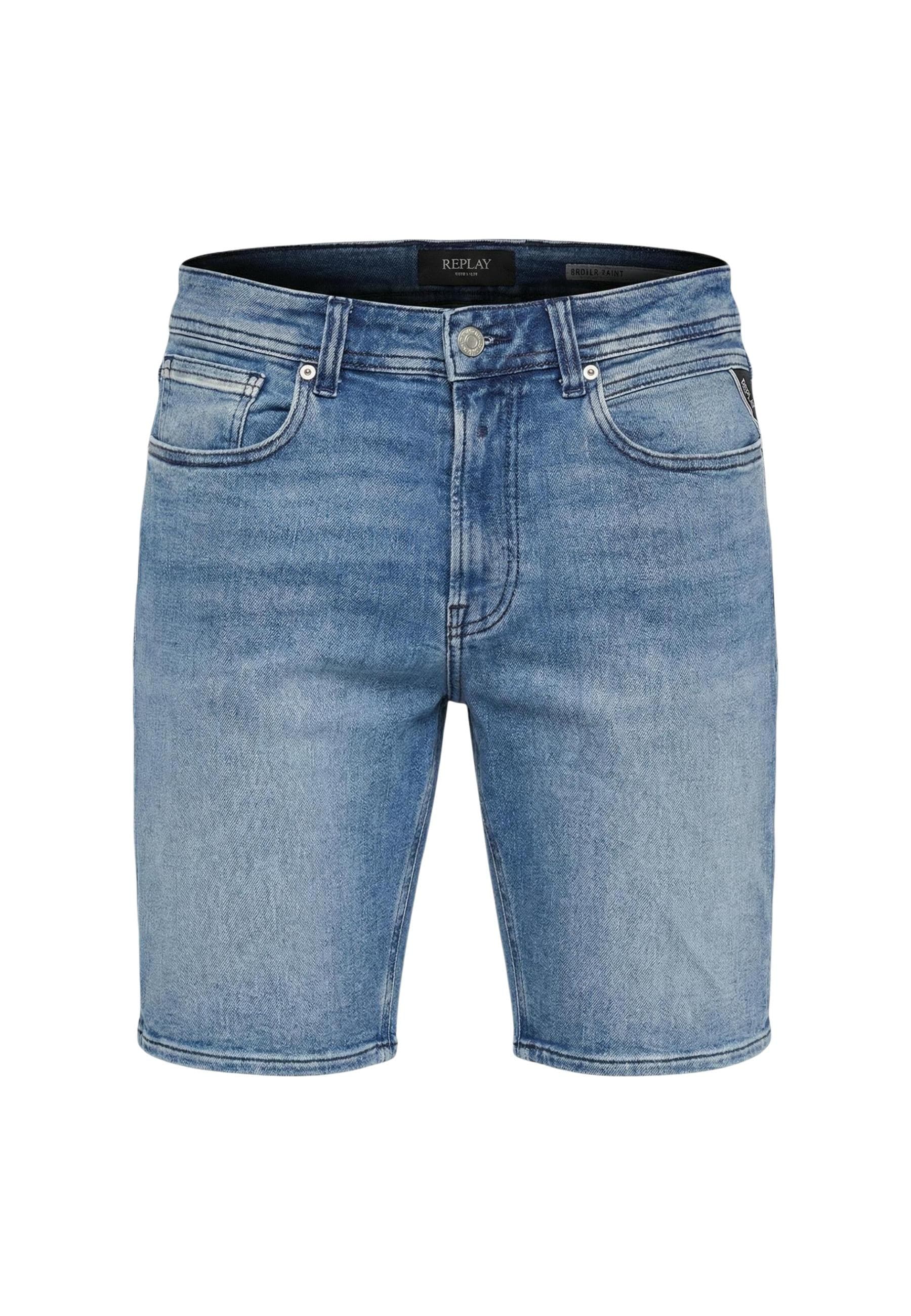 Replay Bermuda Uomo - Replay