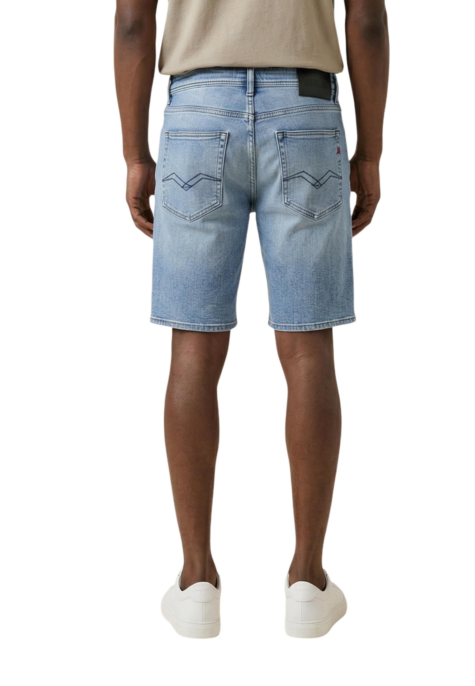 Replay Bermuda Uomo - Replay