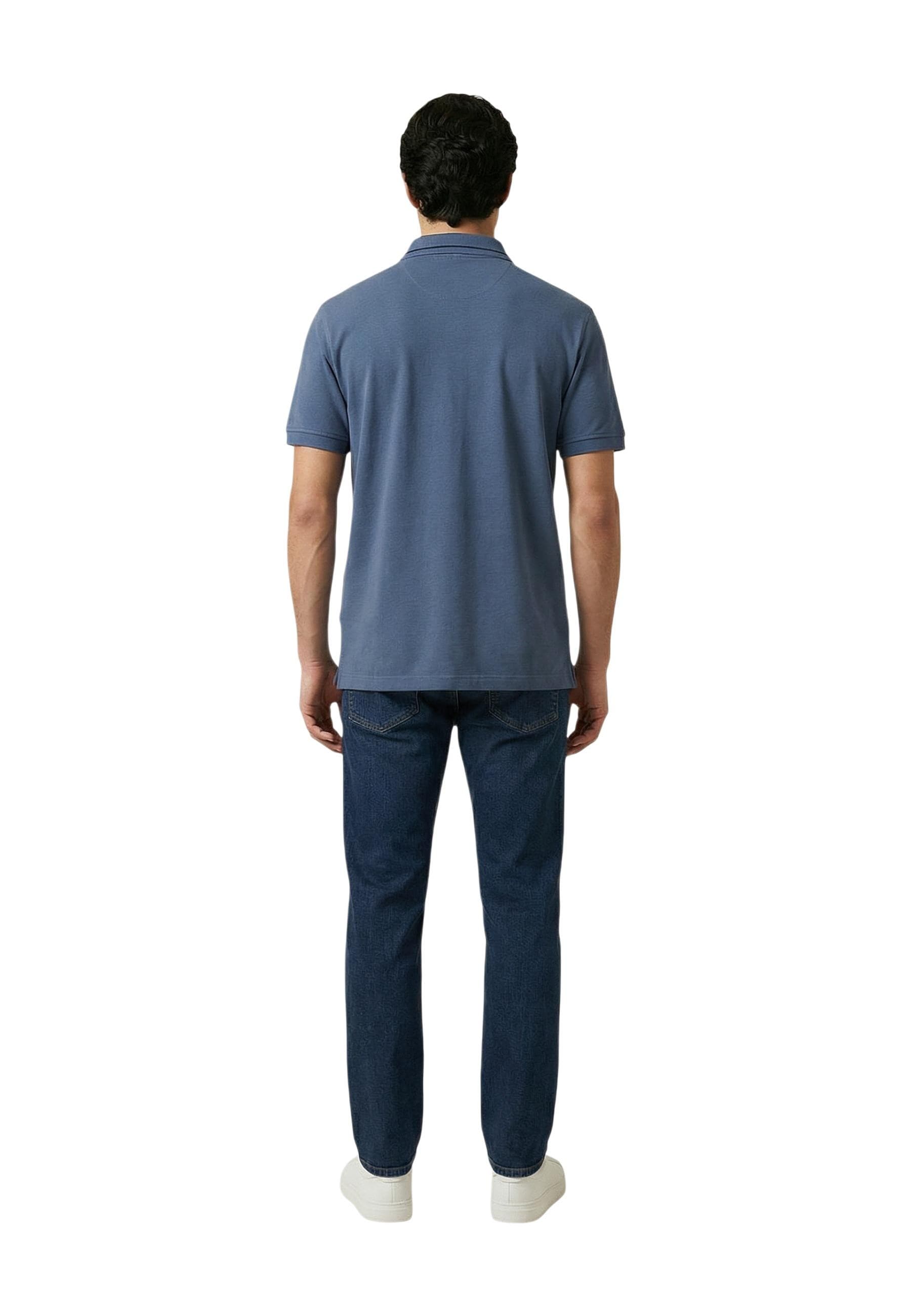 Armani Exchange Polo Uomo - Armani Exchange