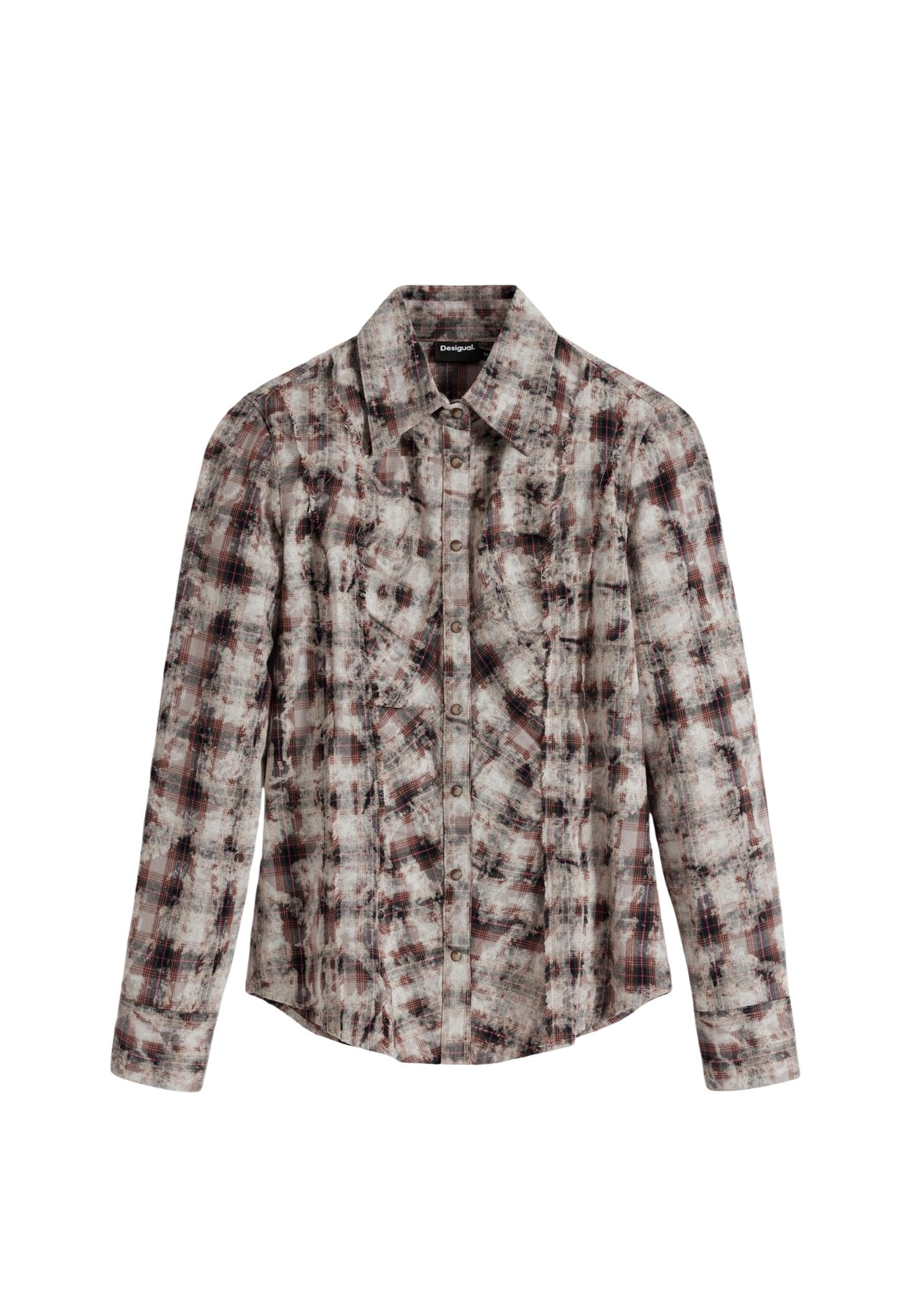 Desigual Camicia Donna - Desigual