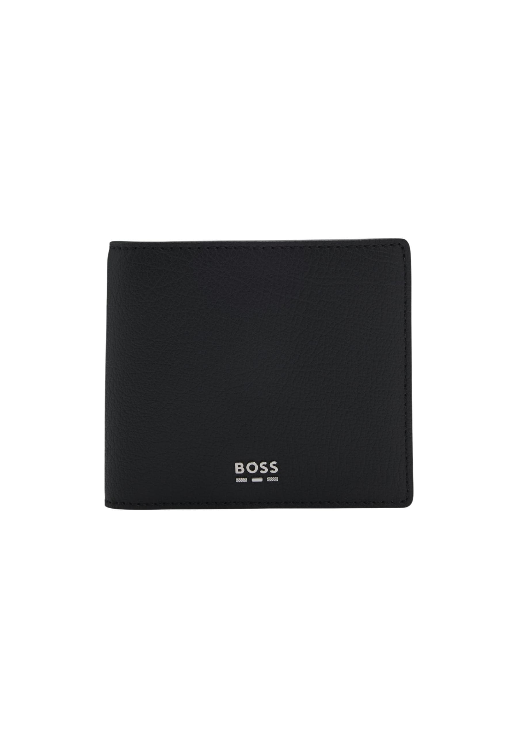 Boss Portafogli Uomo - Boss