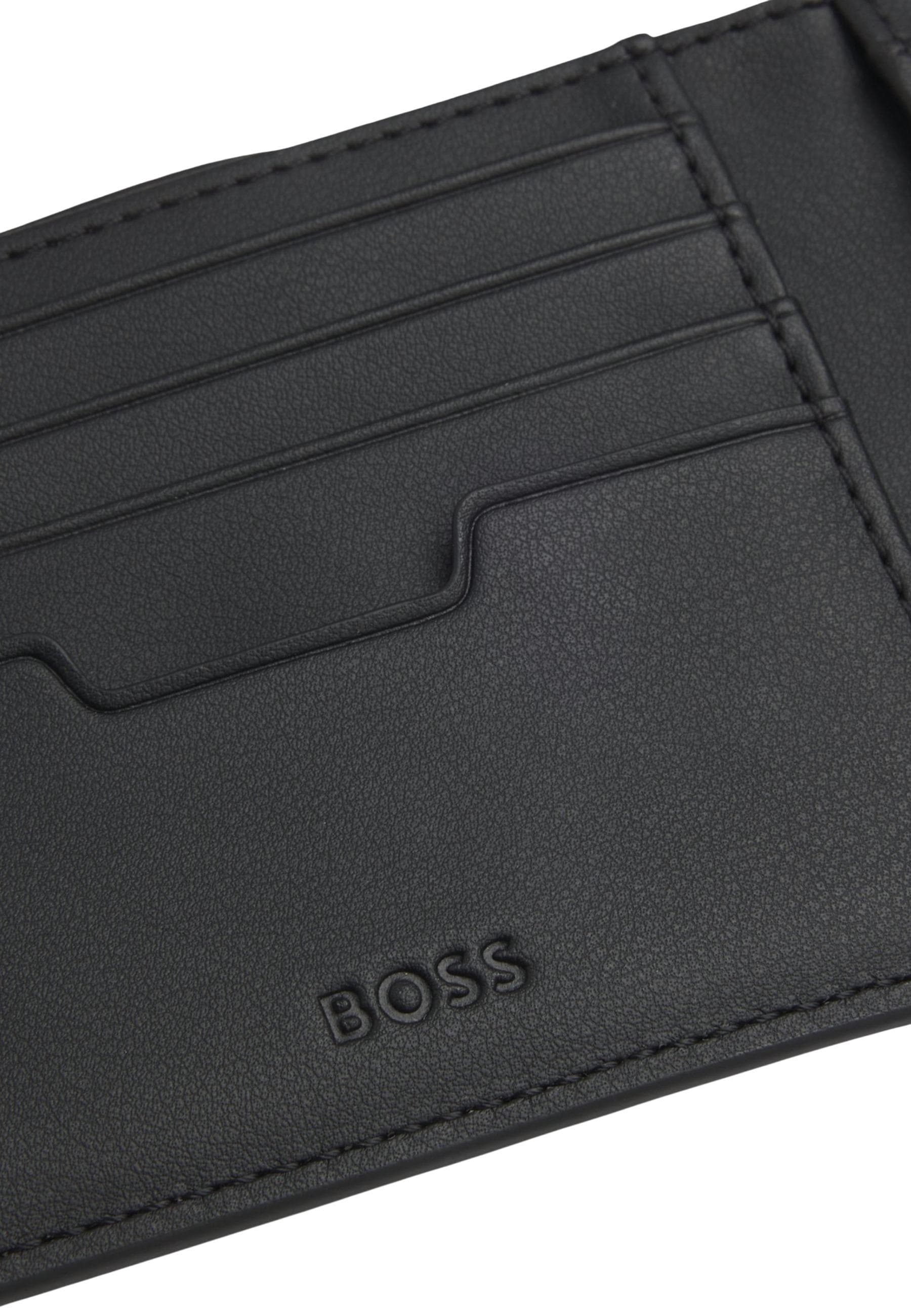 Boss Portafogli Uomo - Boss