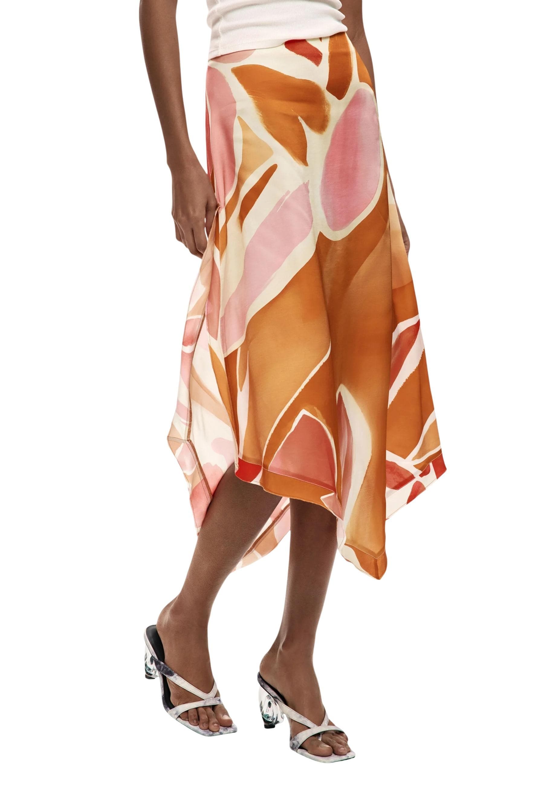 Desigual Gonna Donna - Desigual