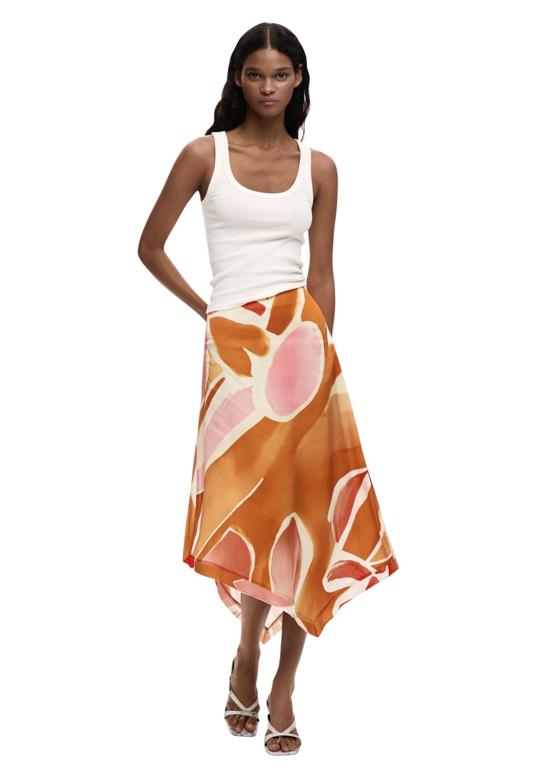 Desigual Gonna Donna - Desigual