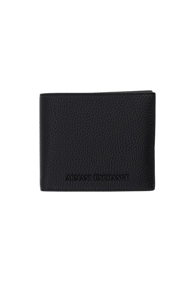 Armani Exchange Портфейл МЪЖe