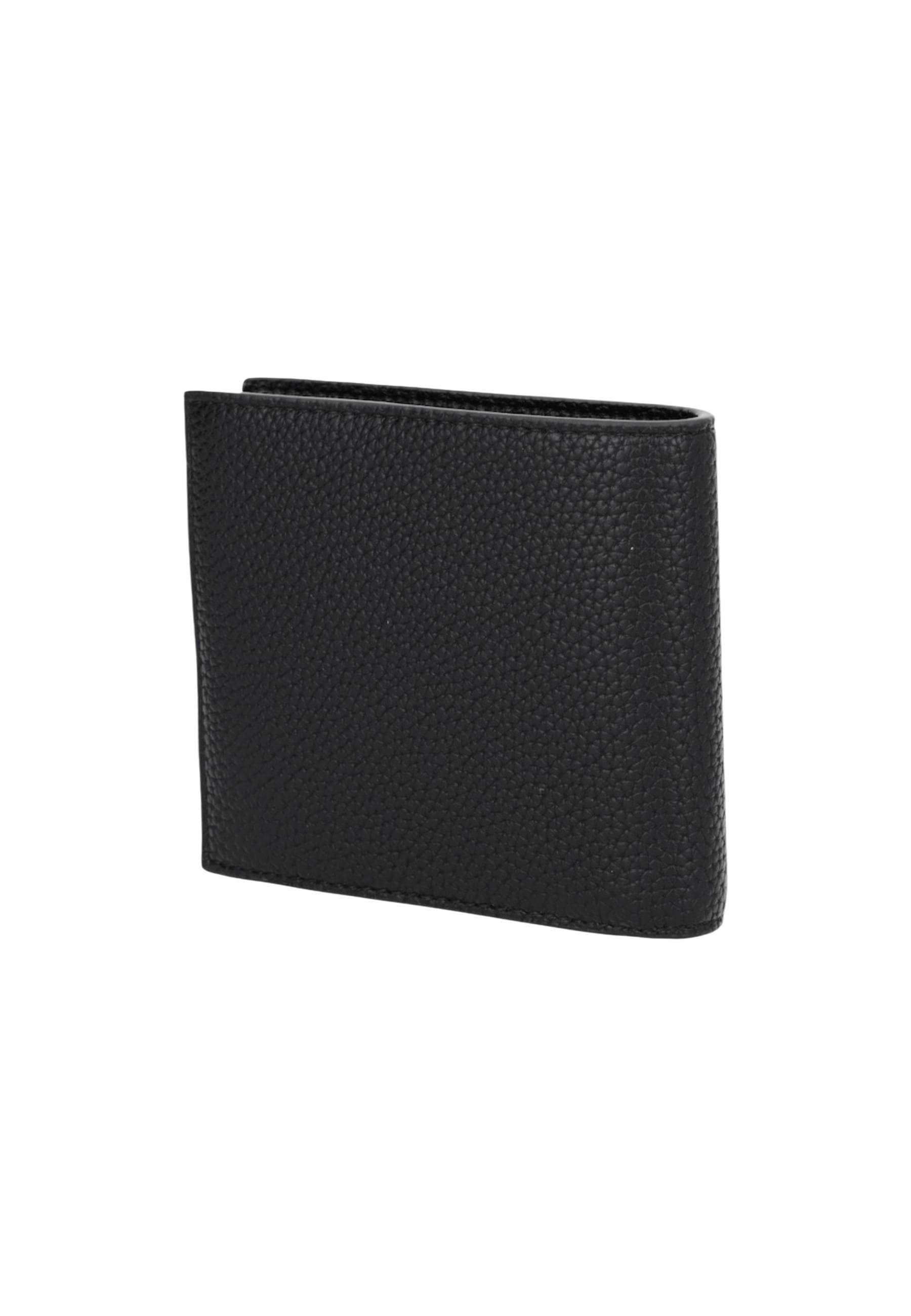 Armani Exchange Portafogli Uomo - Armani Exchange