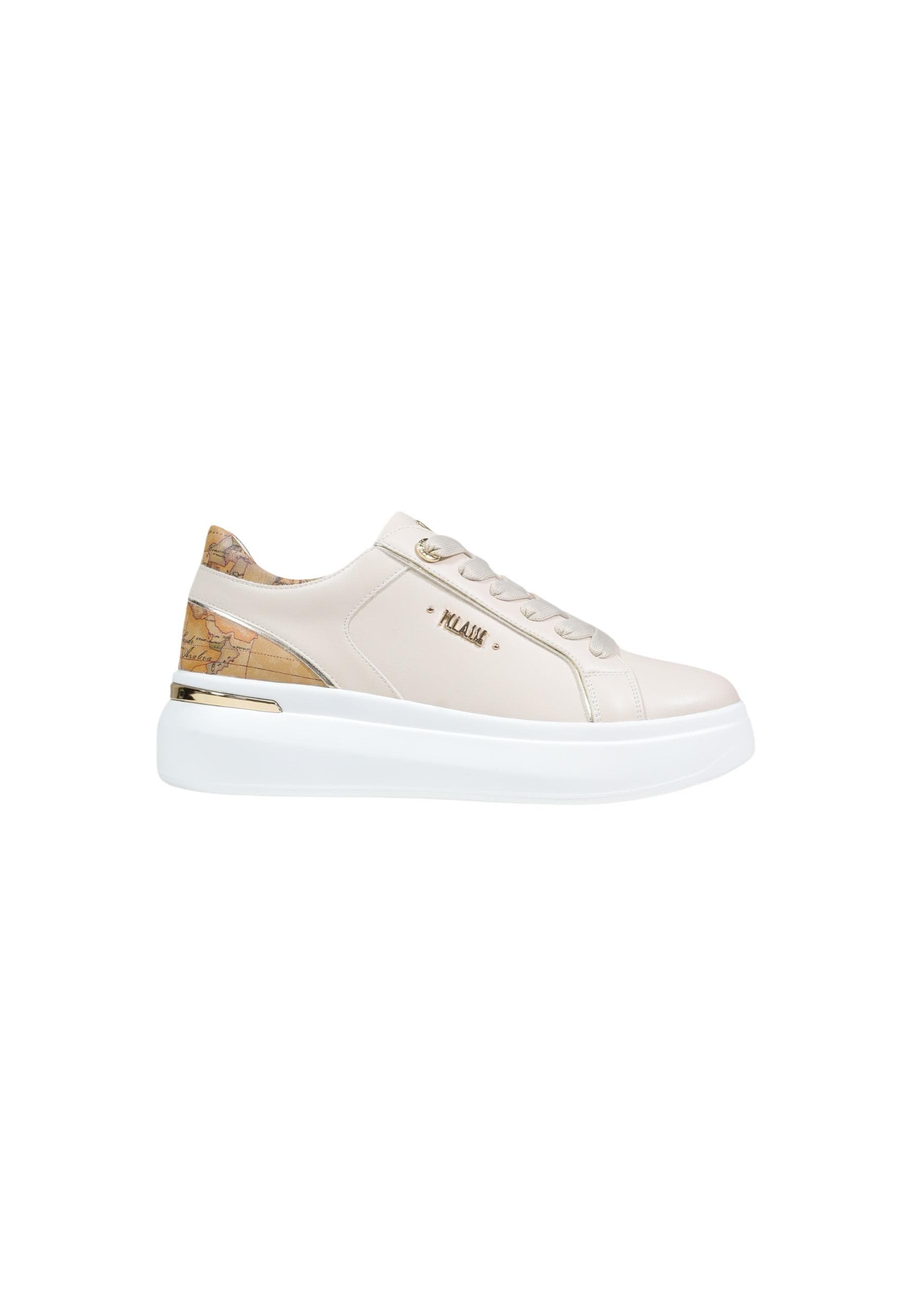 Alviero Martini Prima Classe Sneakers Donna - Alviero Martini Prima Classe