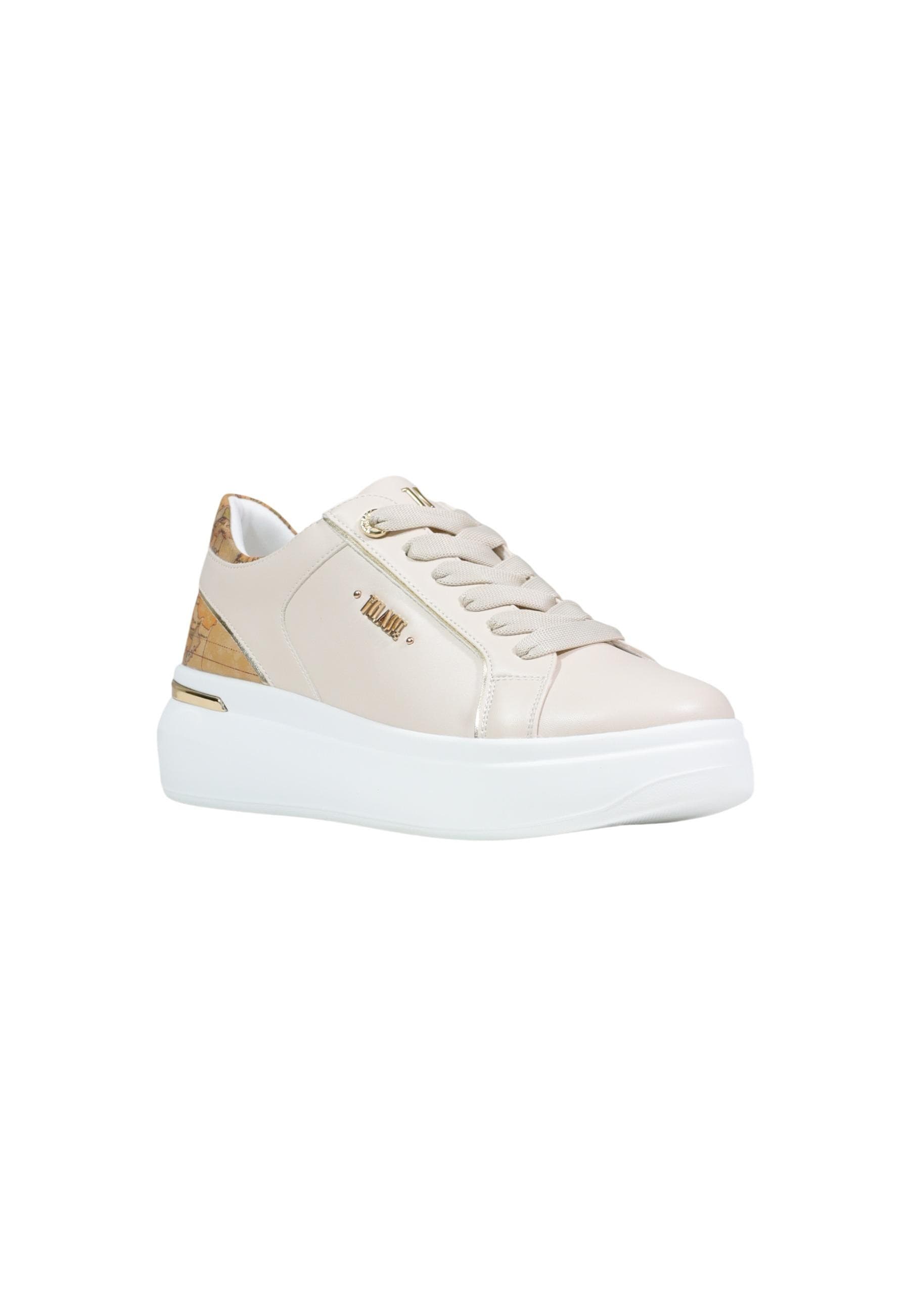 Alviero Martini Prima Classe Sneakers Donna - Alviero Martini Prima Classe
