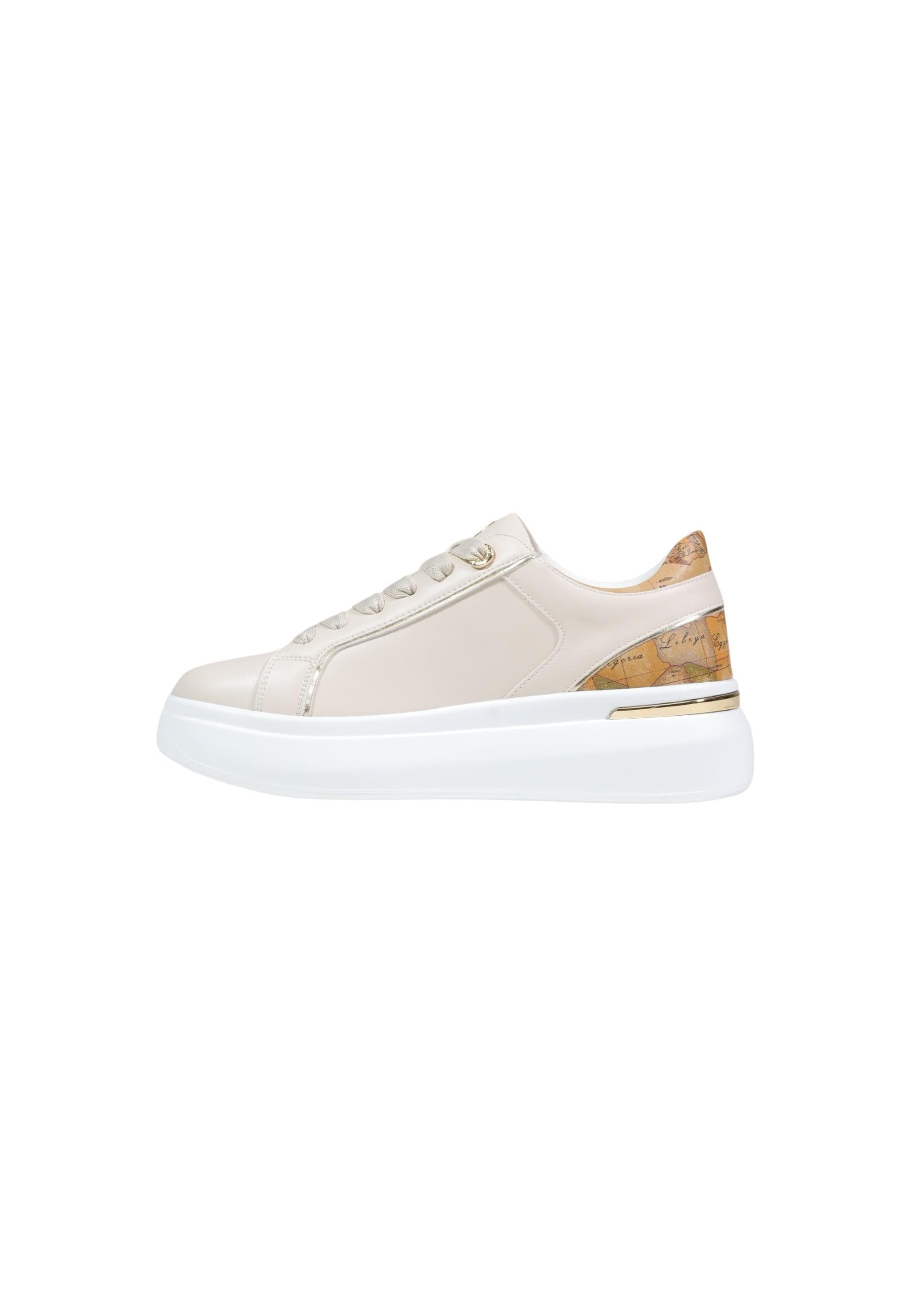 Alviero Martini Prima Classe Sneakers Donna - Alviero Martini Prima Classe
