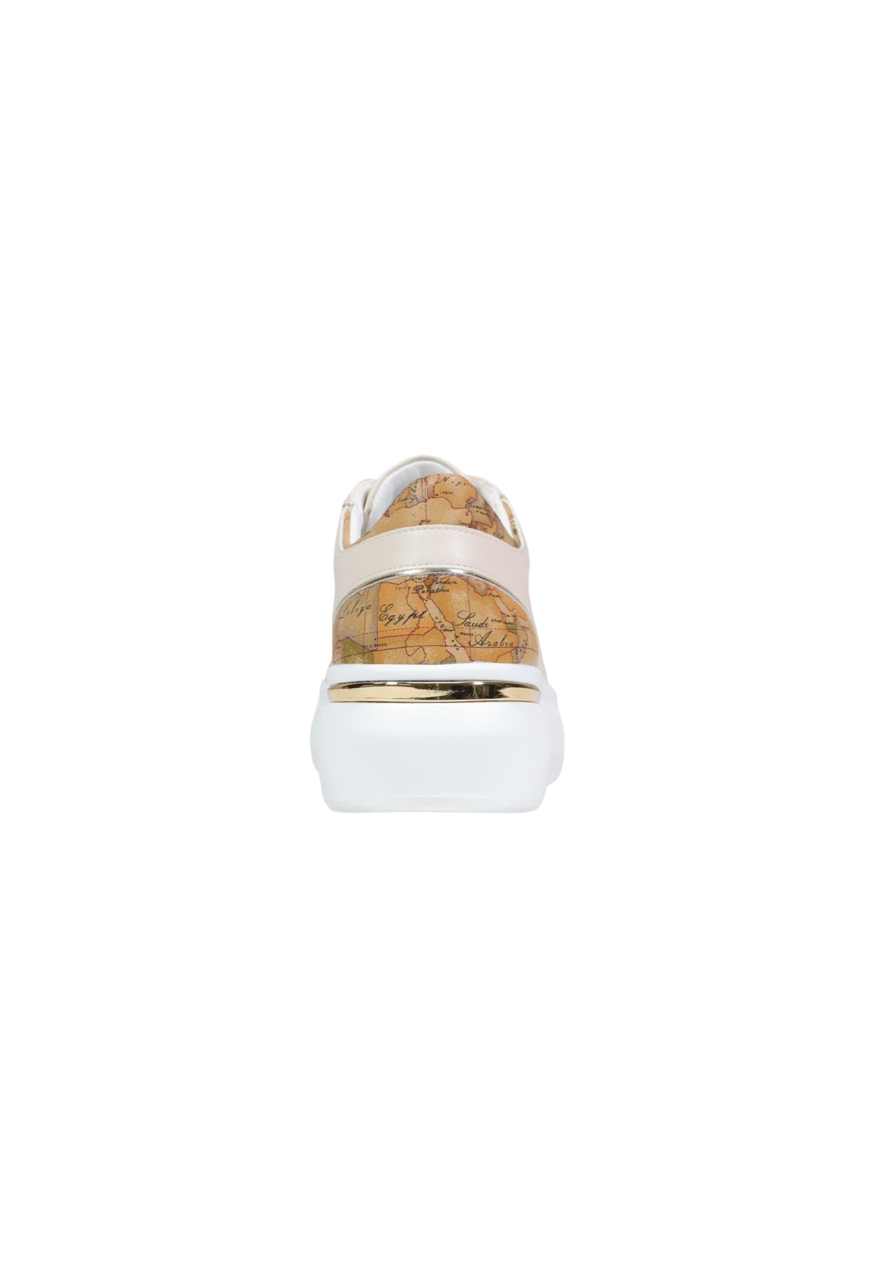 Alviero Martini Prima Classe Sneakers Donna - Alviero Martini Prima Classe
