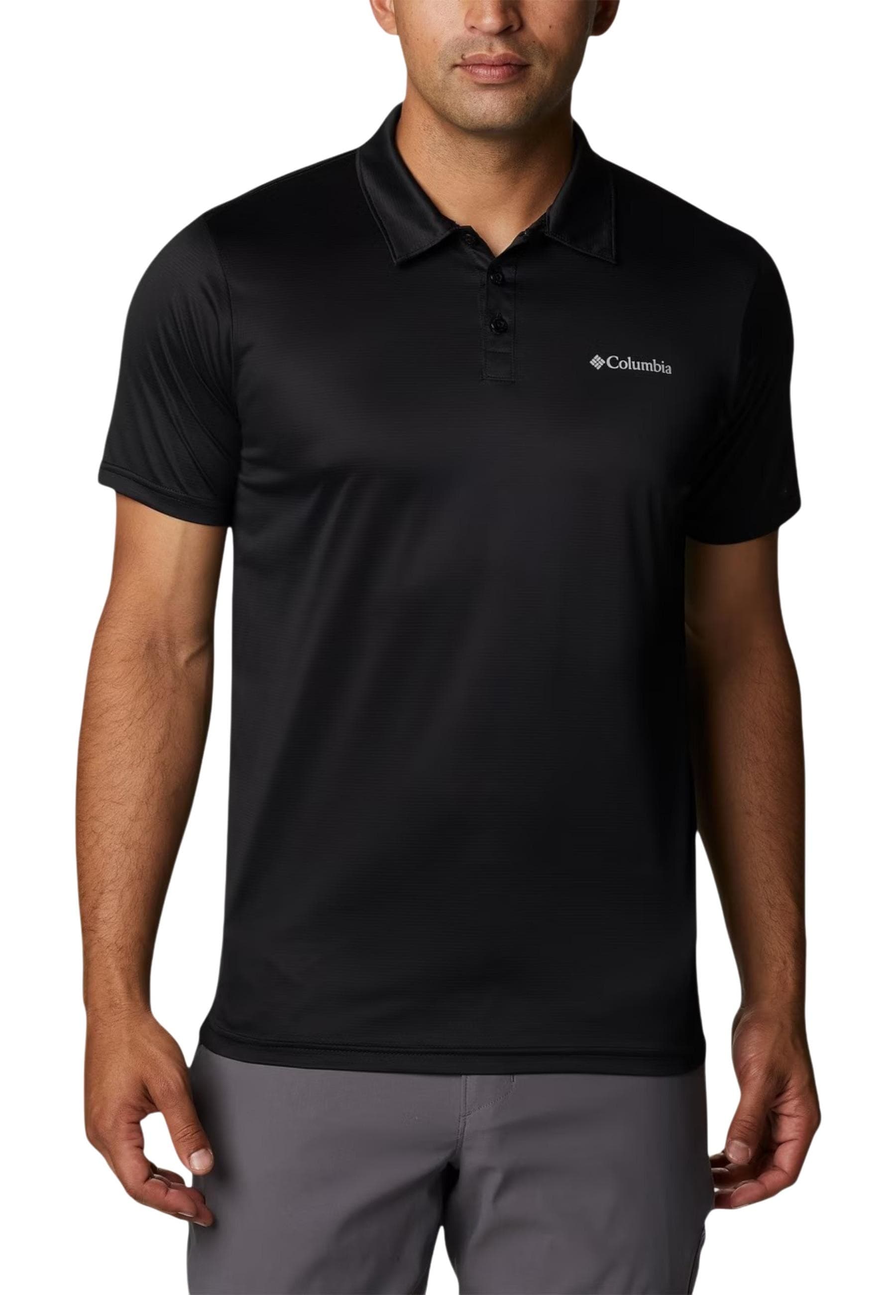 Columbia Polo Uomo - Columbia