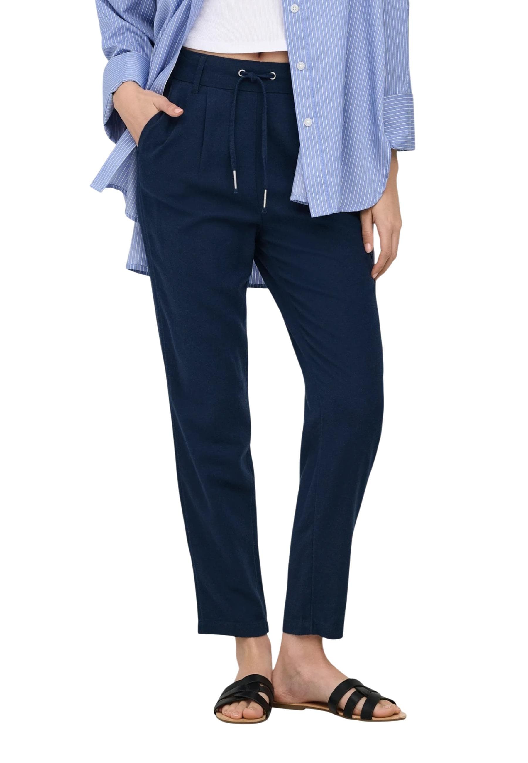 Only Pantaloni Donna - Only