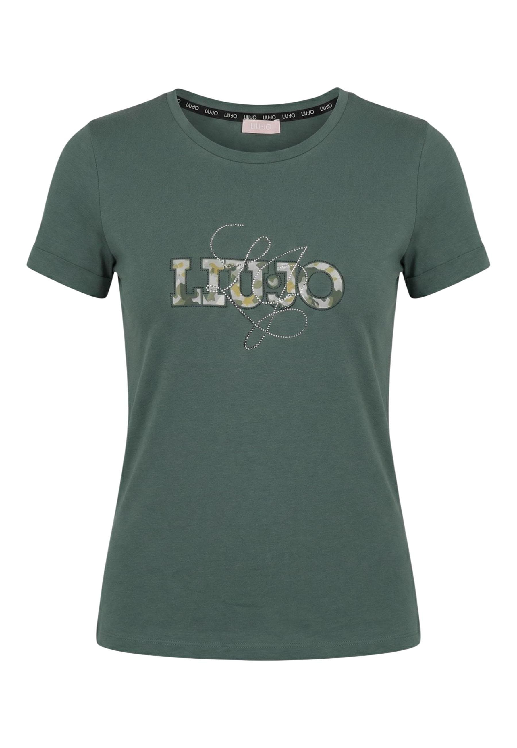Liu Jo T-Shirt Donna - Liu Jo