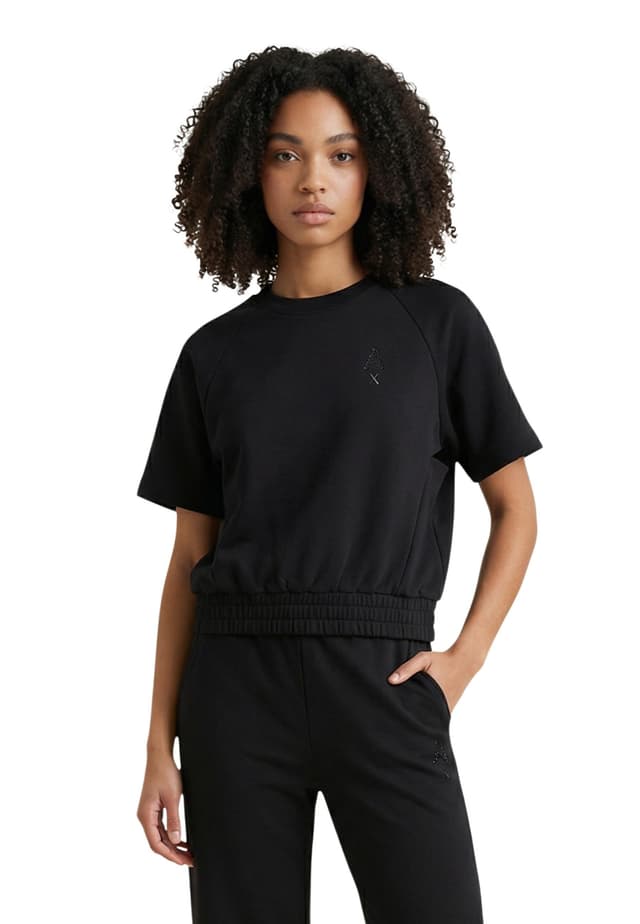 Armani Exchange Суитшърт Жени