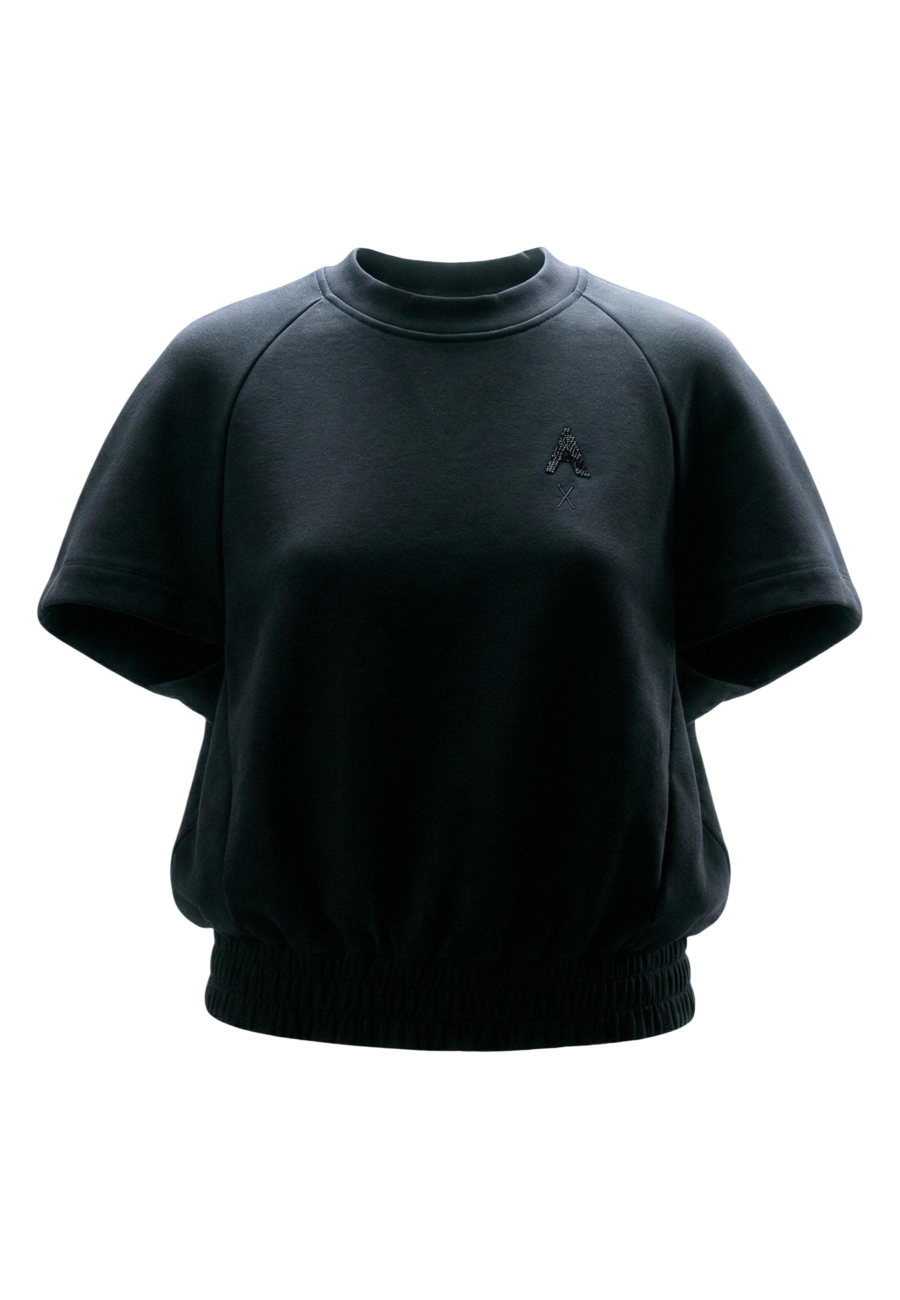 Armani Exchange Felpa Donna - Armani Exchange