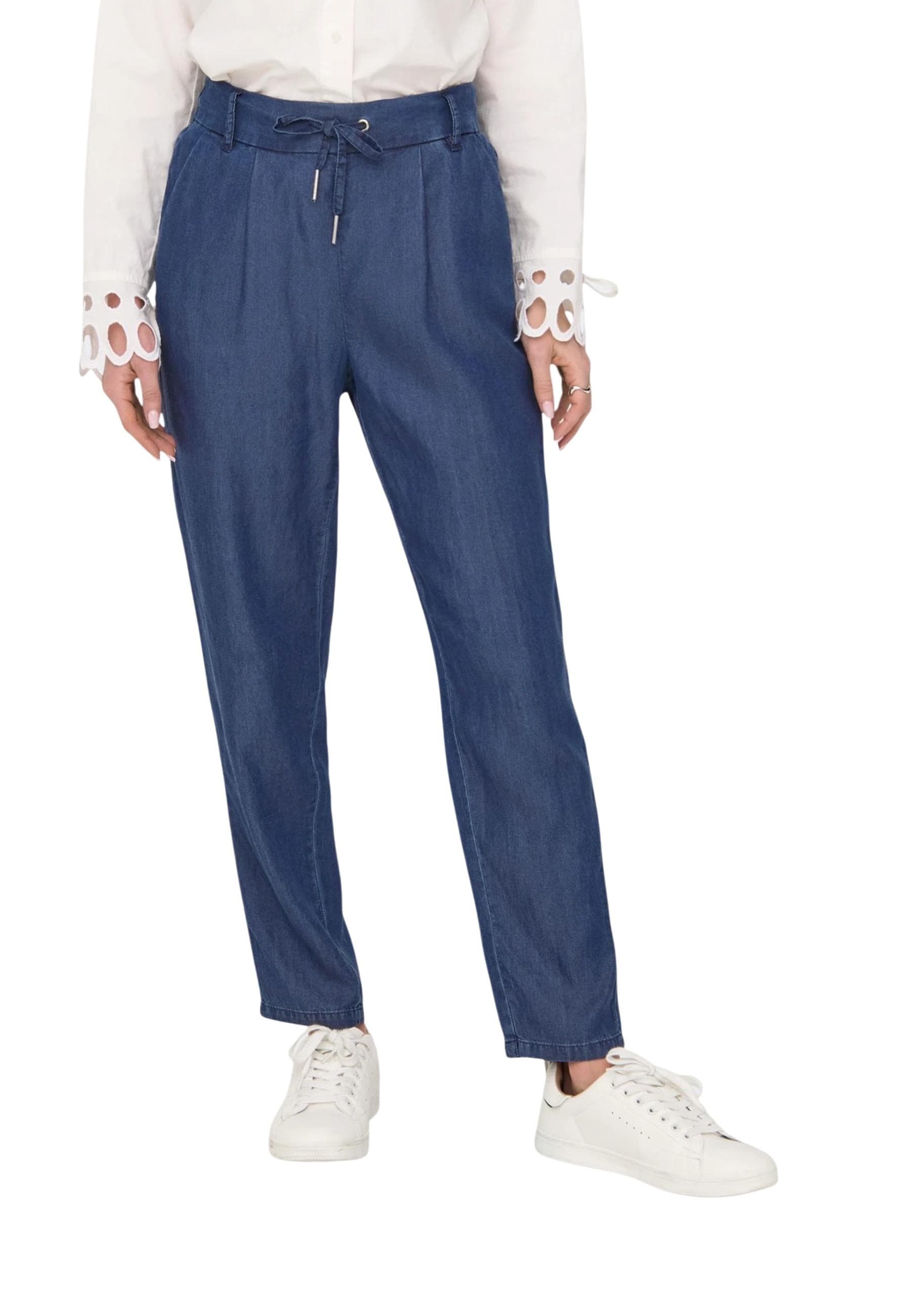 Only Pantaloni Donna - Only