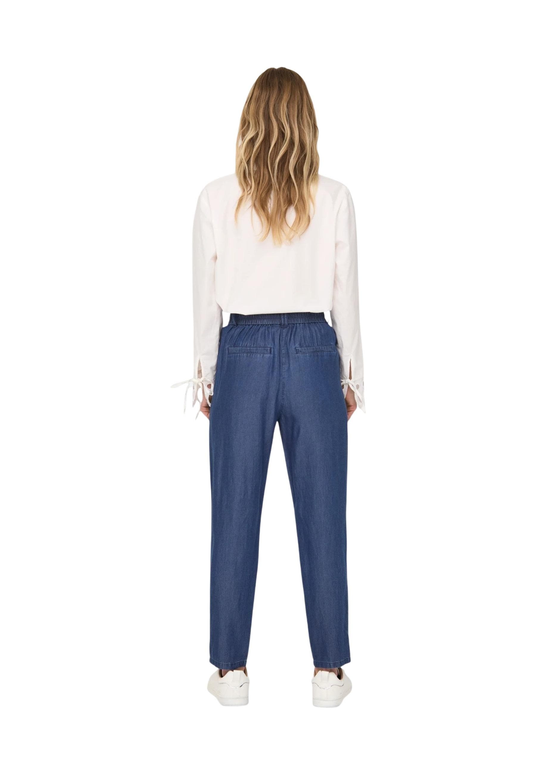 Only Pantaloni Donna - Only