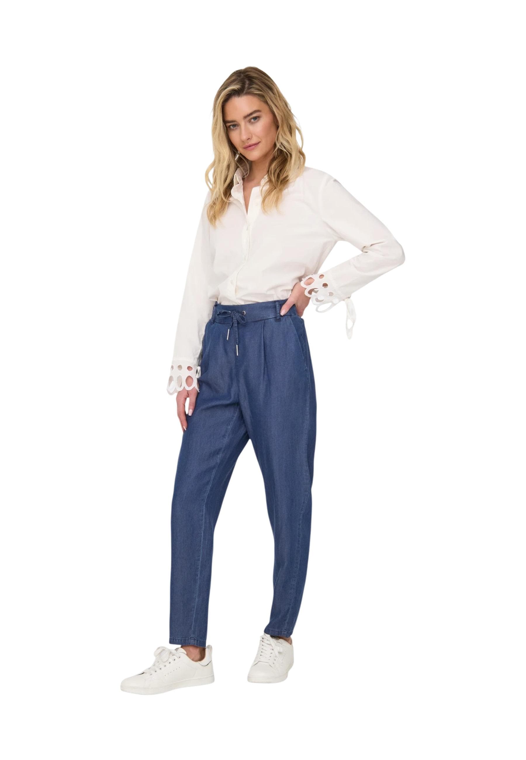 Only Pantaloni Donna - Only